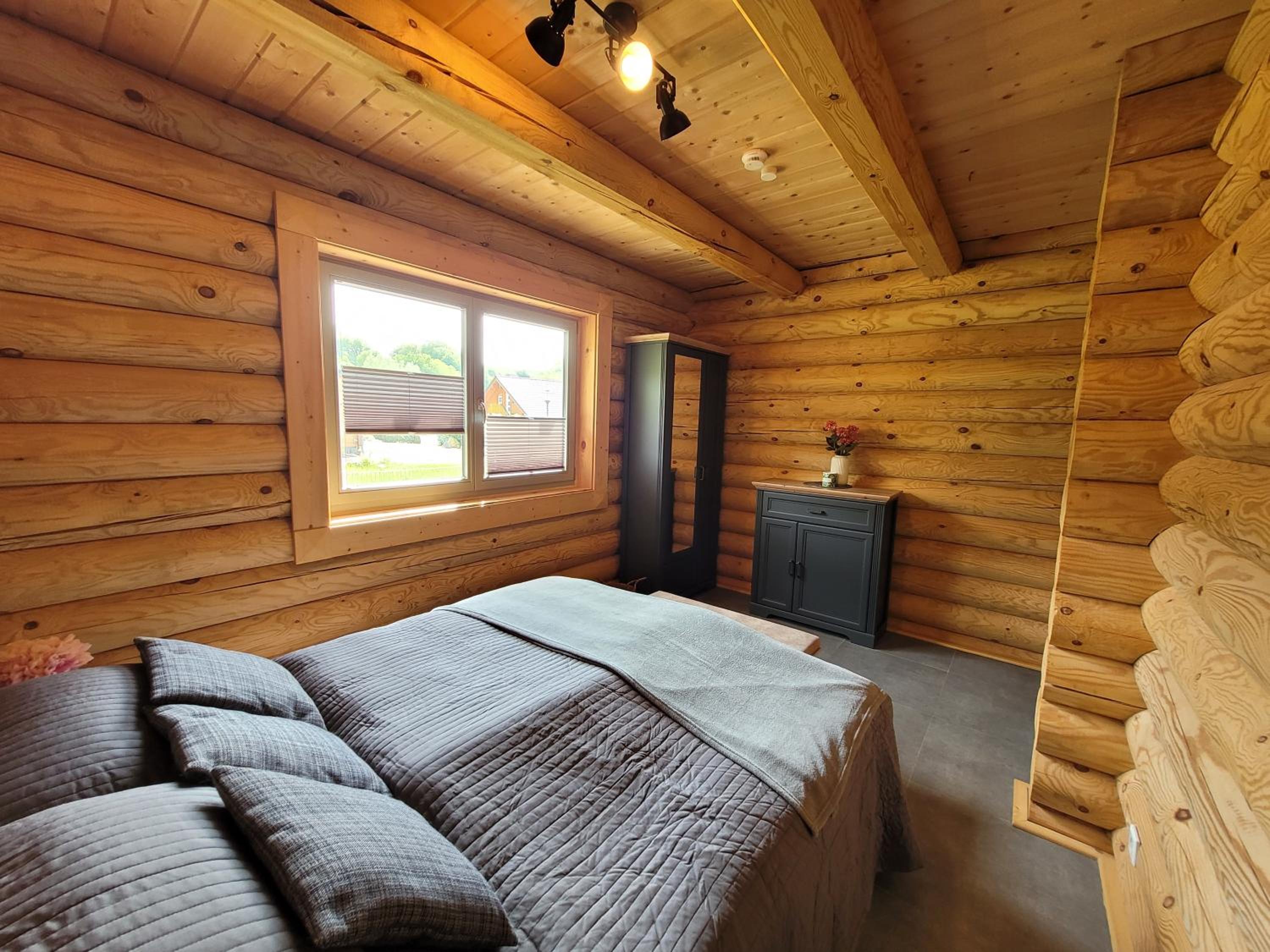 Two-Bedroom House photo 1