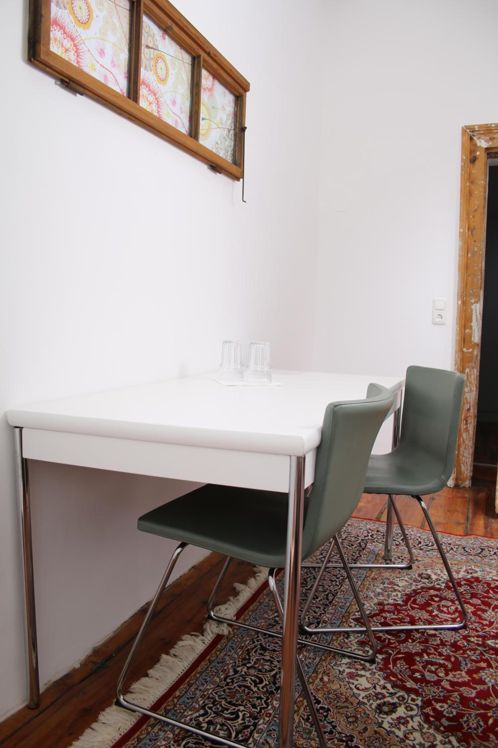 Two-Bedroom Suite - Photo 13