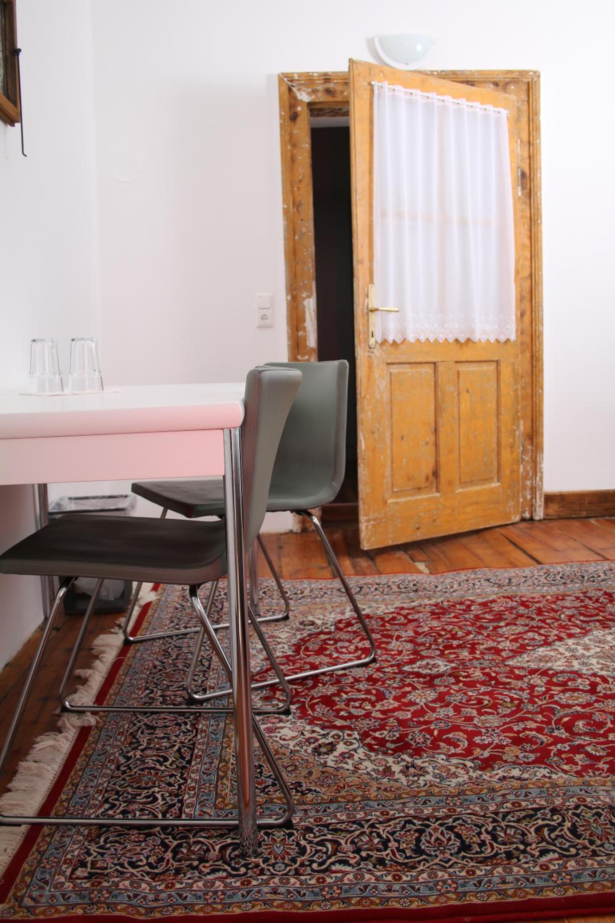 Two-Bedroom Suite - Photo 3