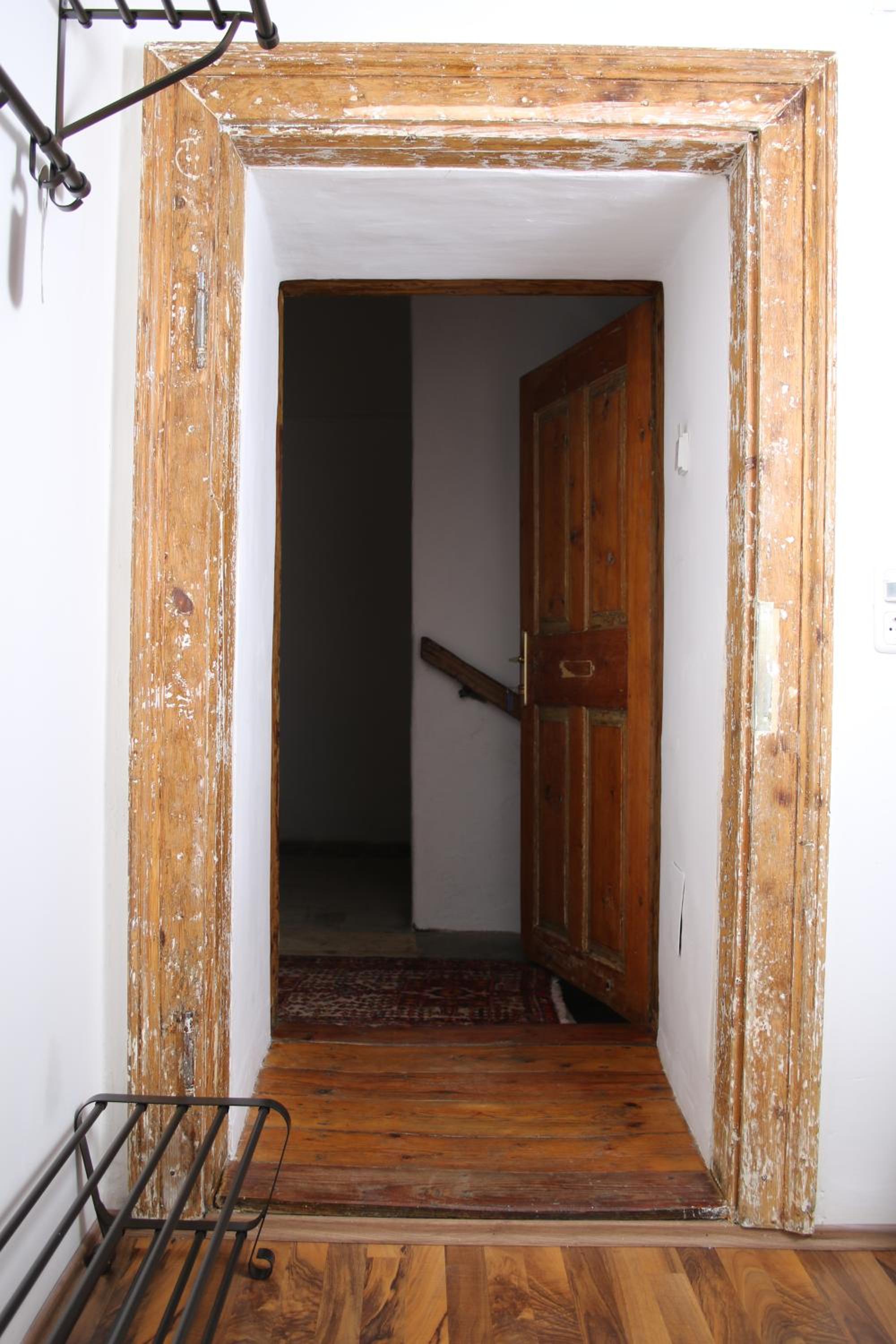 Two-Bedroom Suite - Photo 23