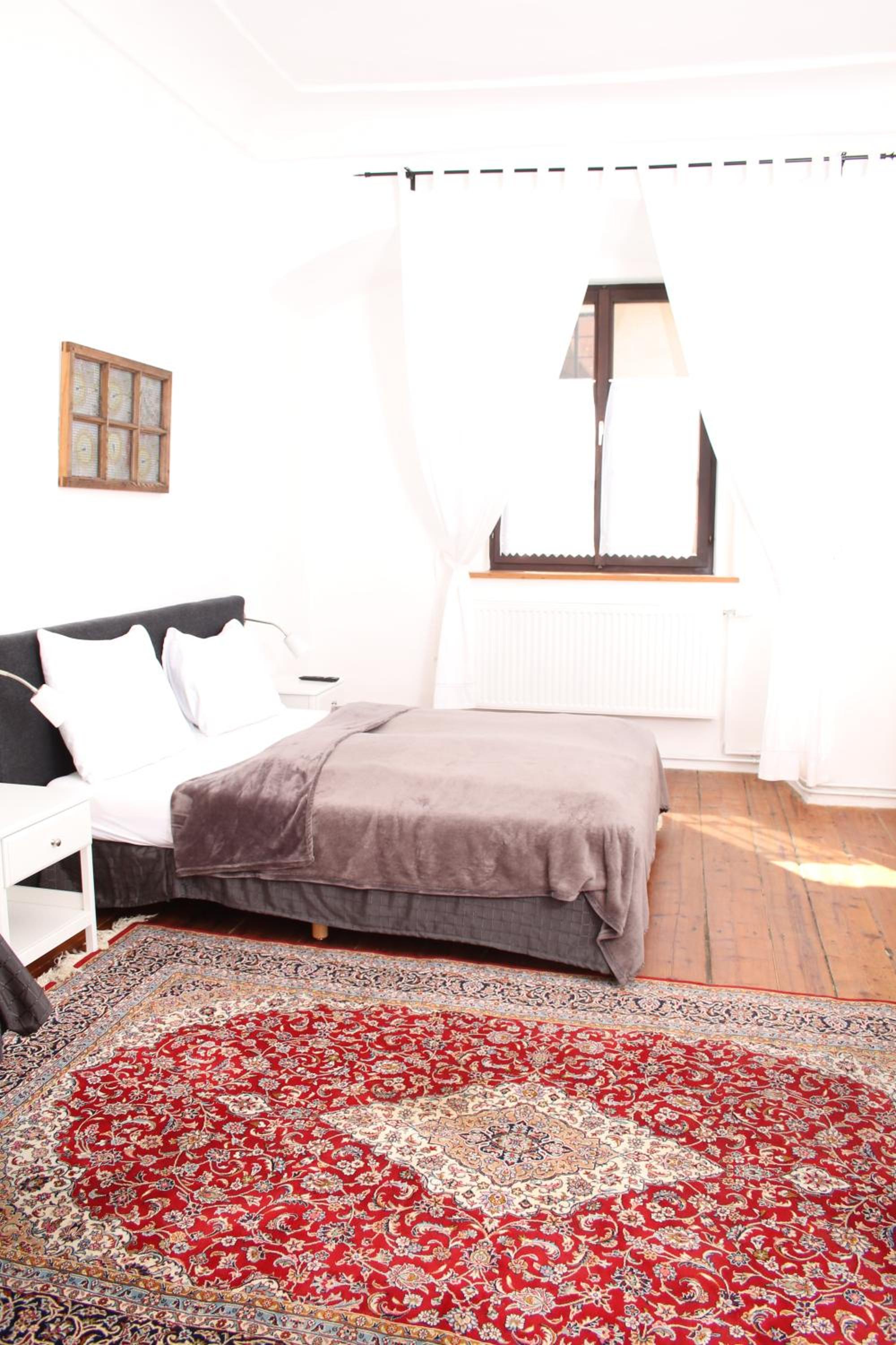 Two-Bedroom Suite - Photo 21