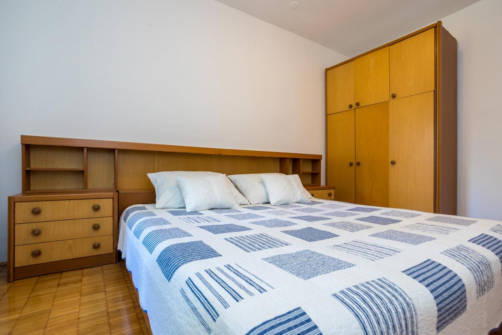 Two-Bedroom Apartment with Balcony photo 1
