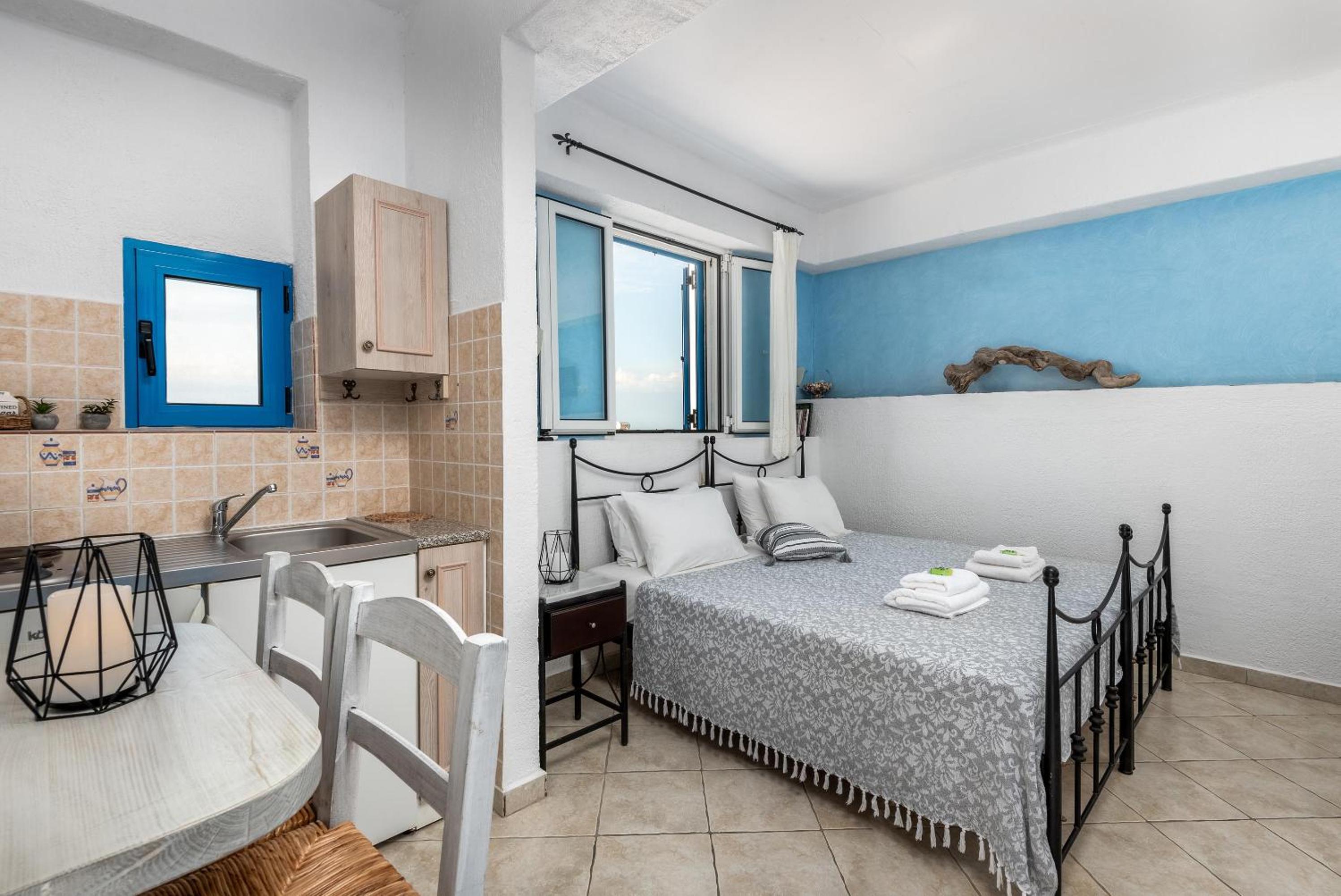 Twin Room photo 1