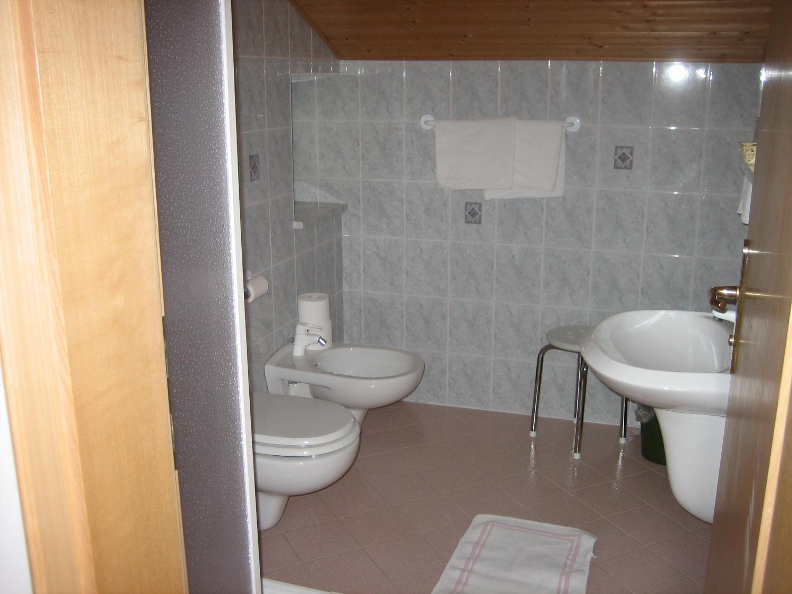 Double Room with Balcony photo 2
