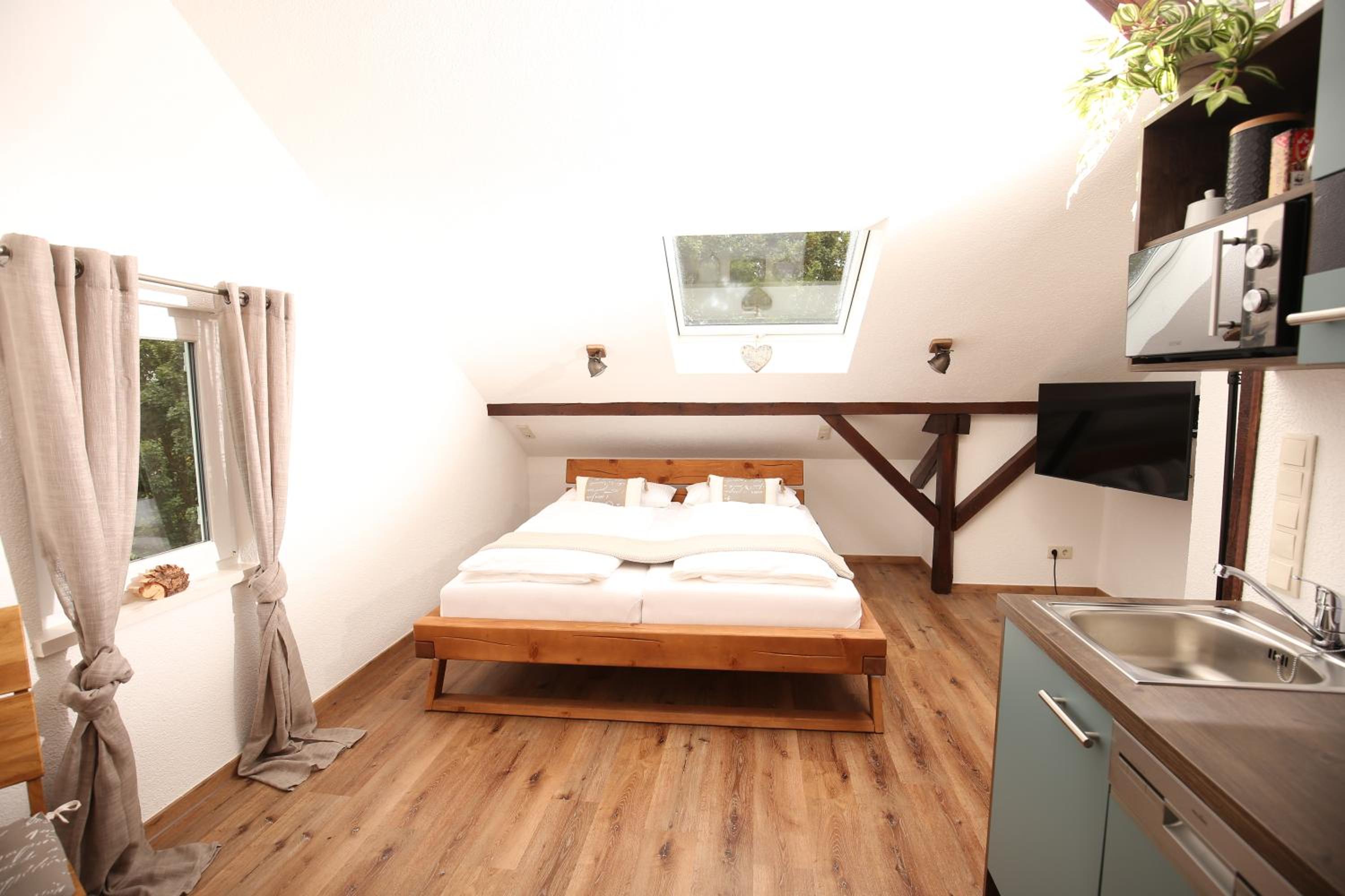 Apartment photo 1