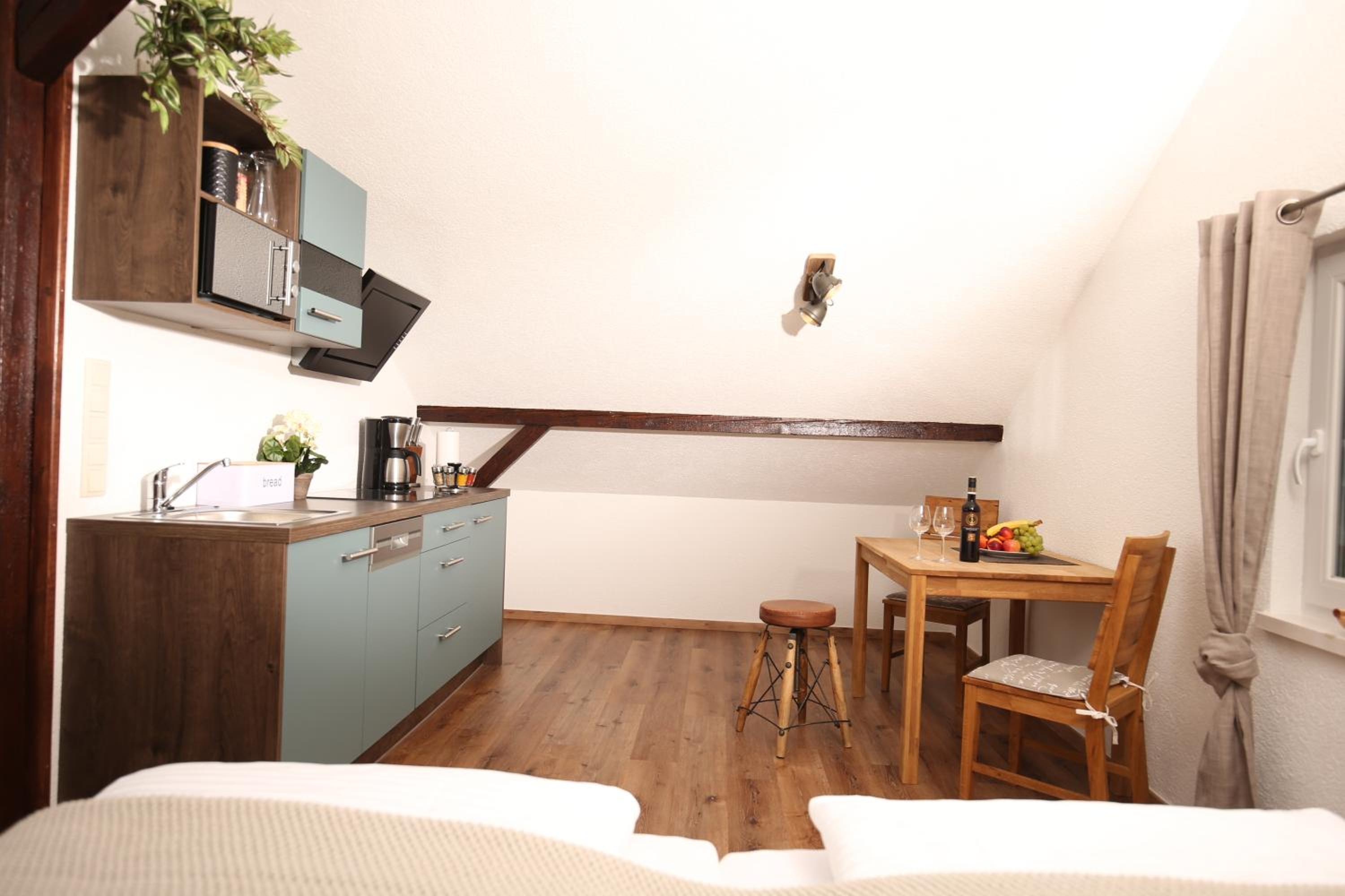 Apartment photo 2