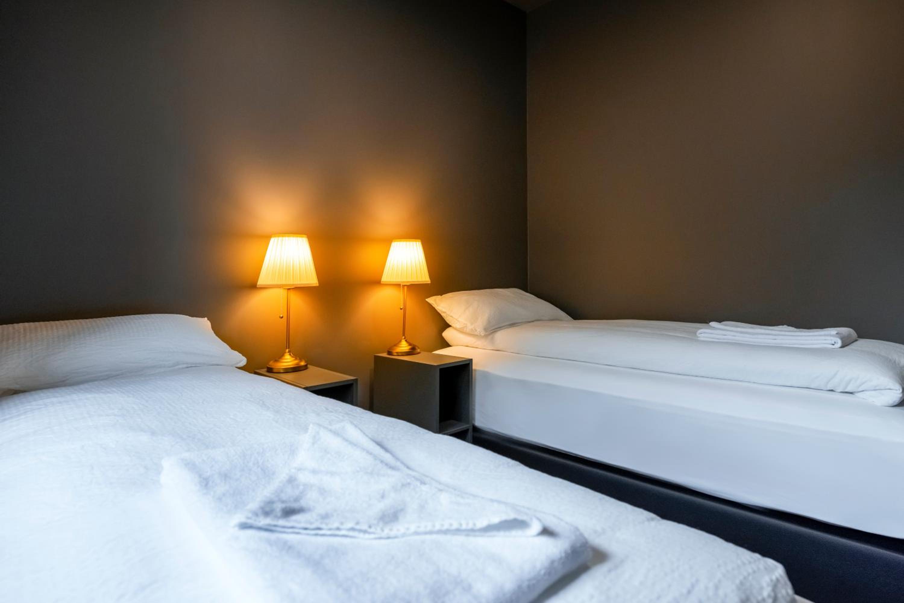 Double or Twin Room
