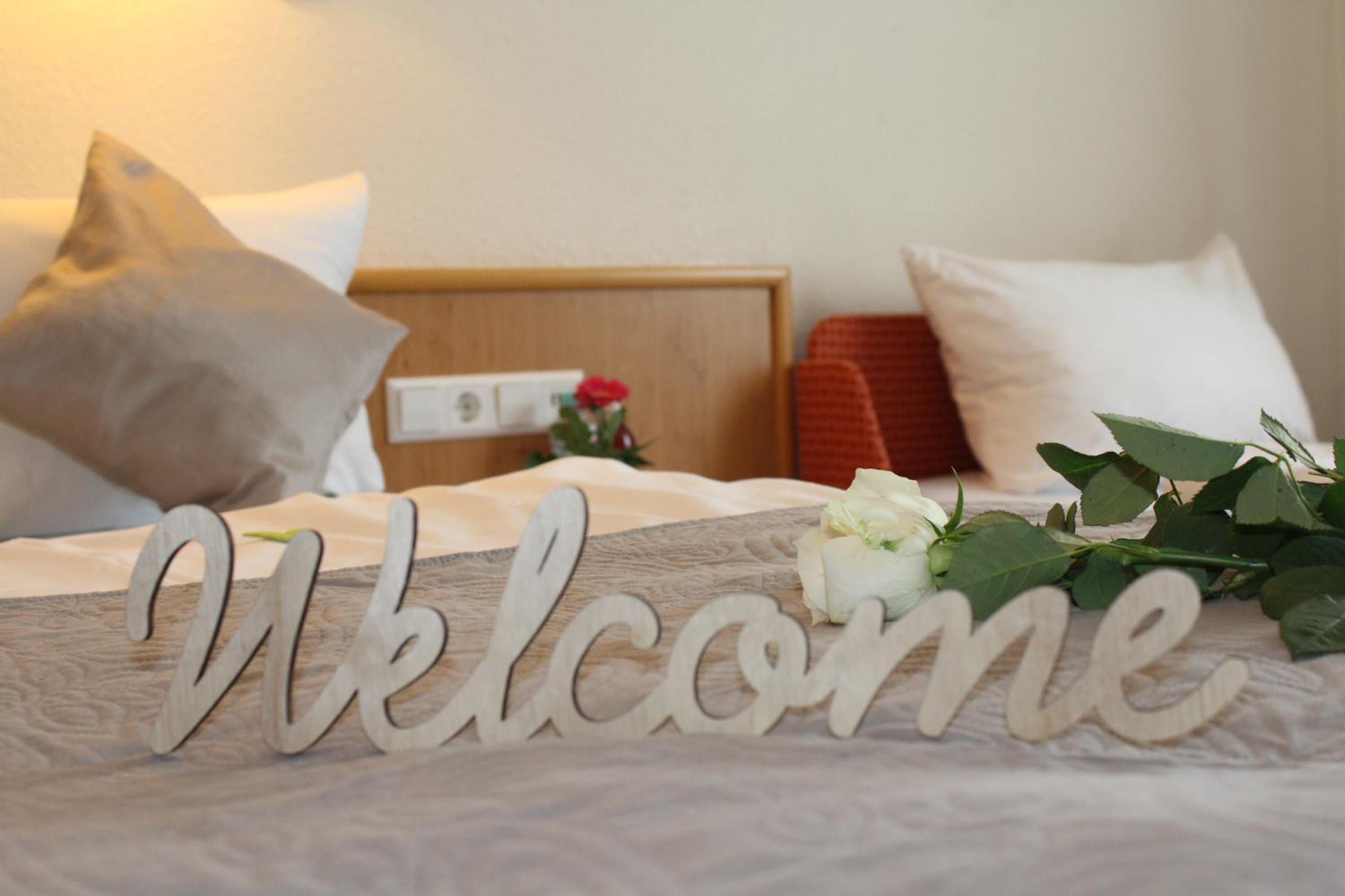 Double Room - Photo 1
