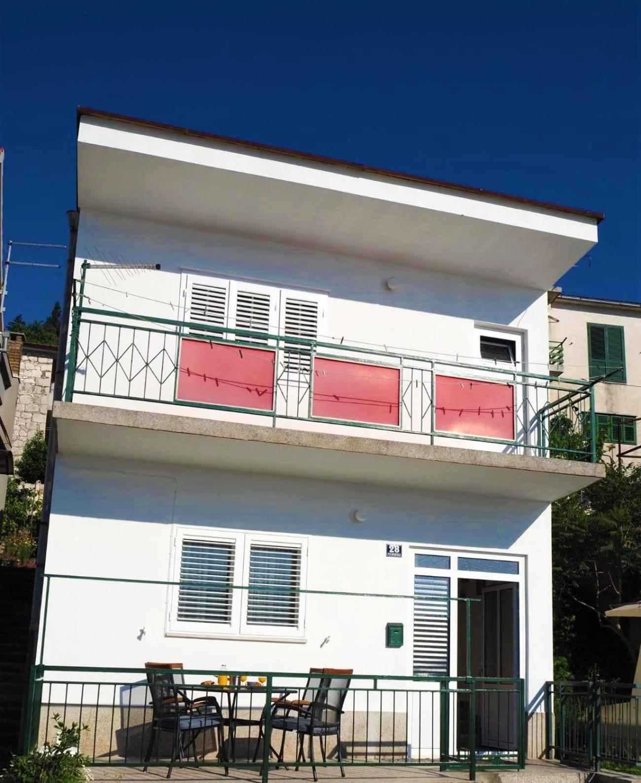 Three-Bedroom Villa - Photo 19
