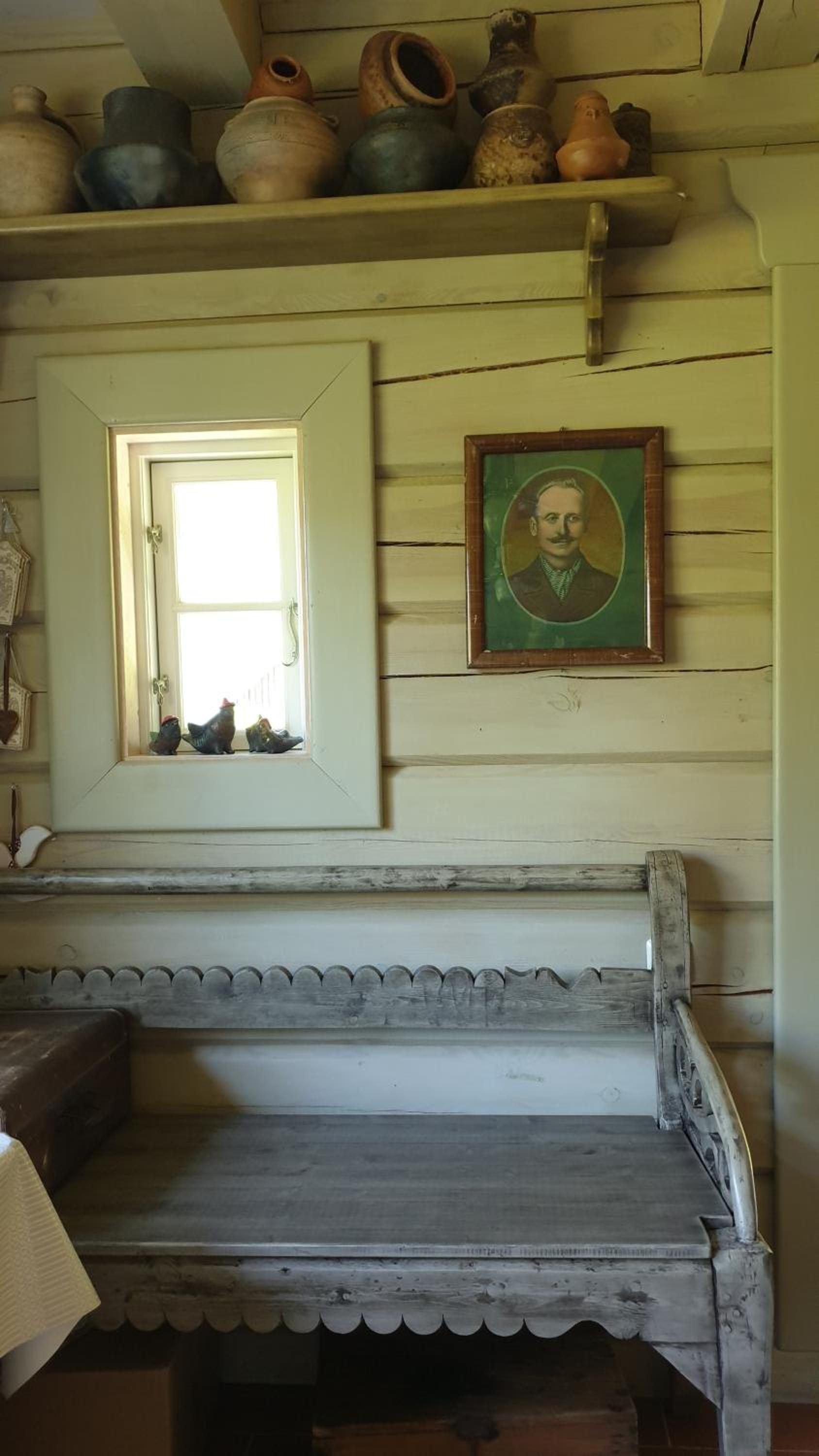 One-Bedroom House - Photo 22