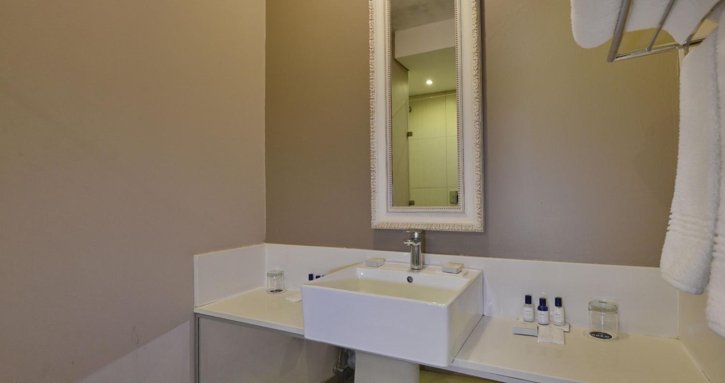 Deluxe Room - Photo 11