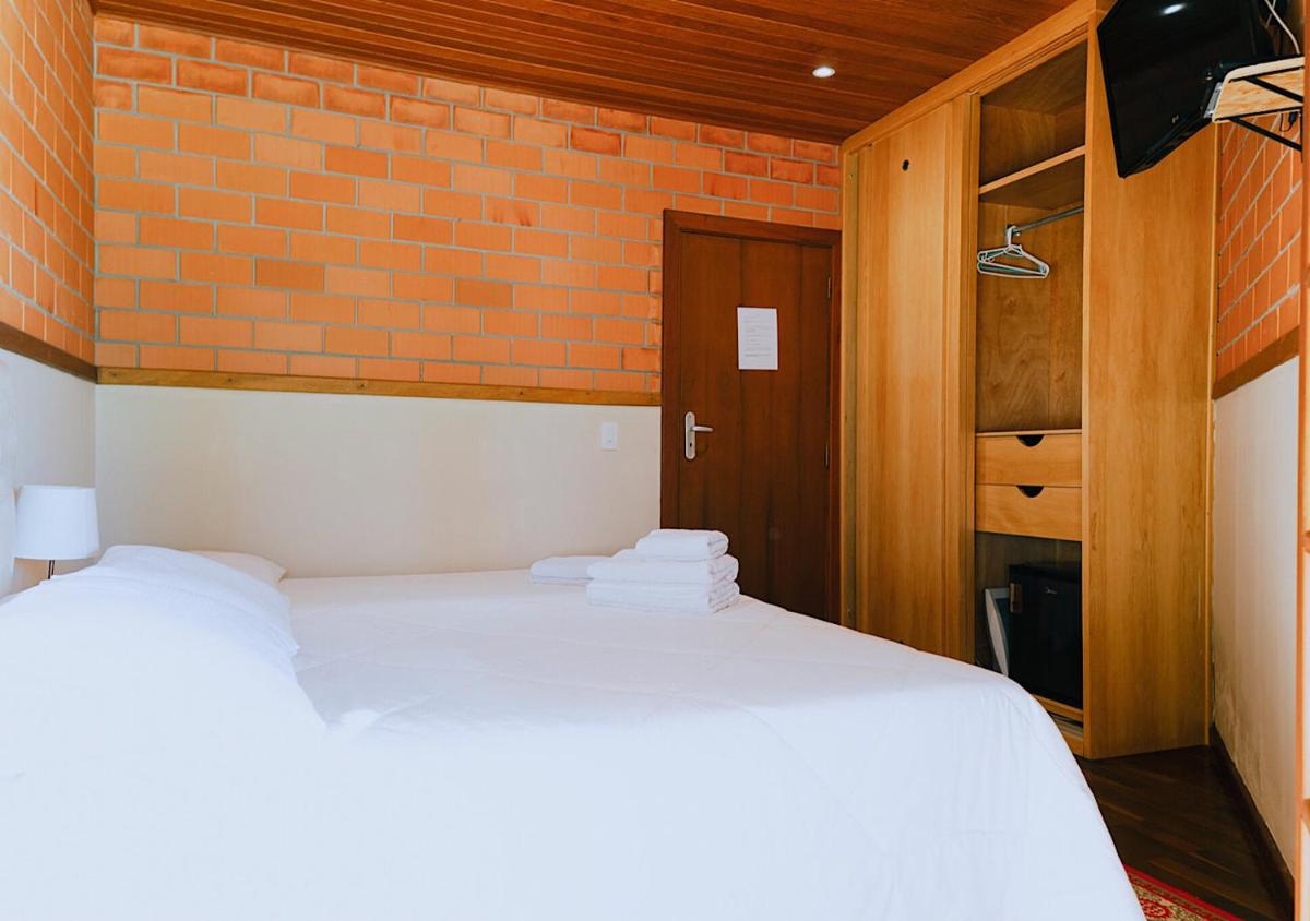 Standard Triple Room photo 2