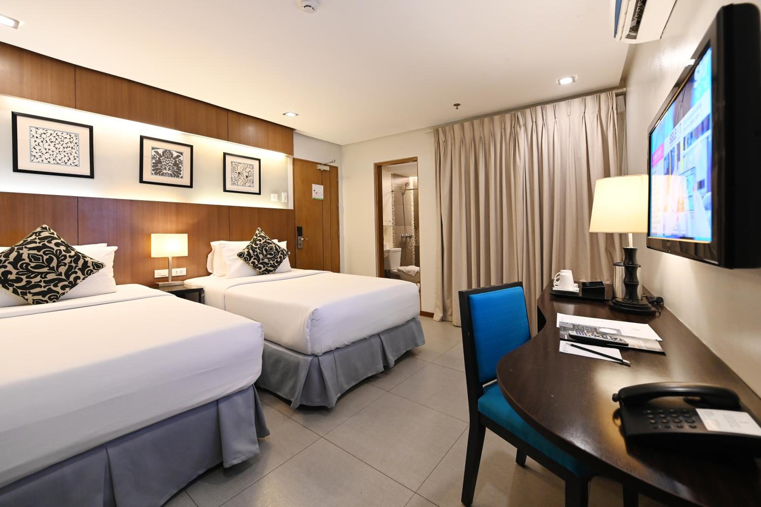Superior Double Room photo 3