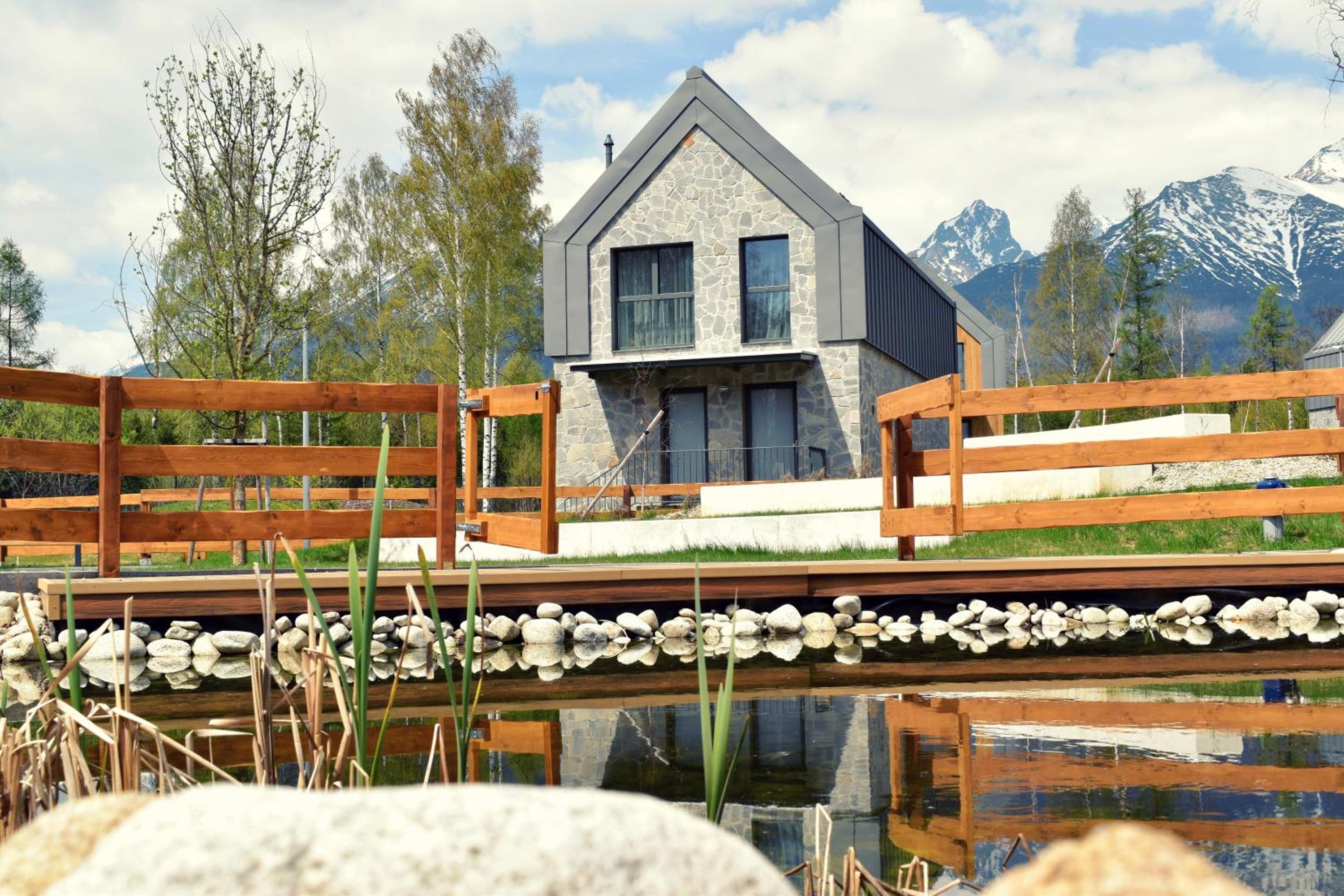 Three-Bedroom House - Photo 13