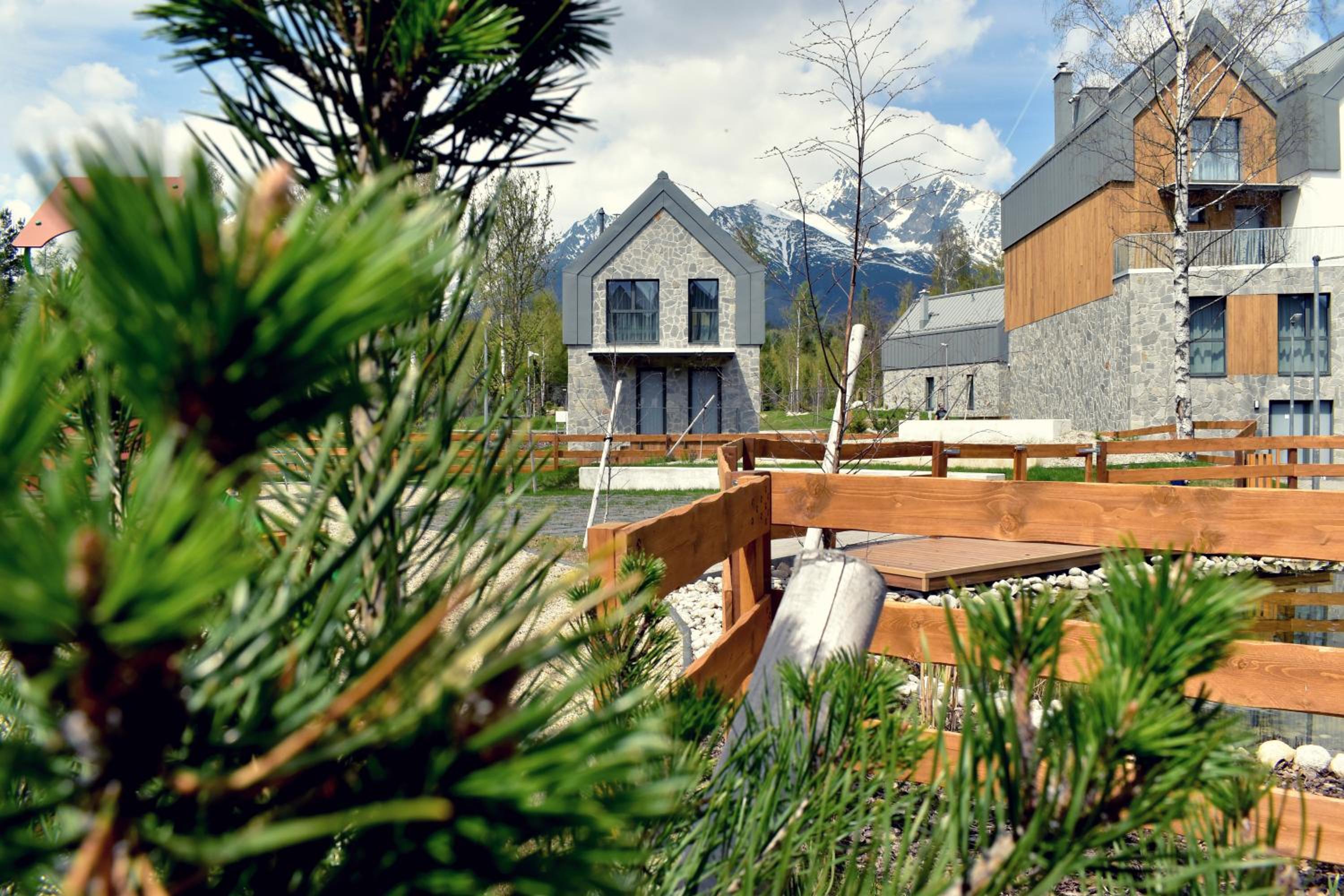 Three-Bedroom House - Photo 15