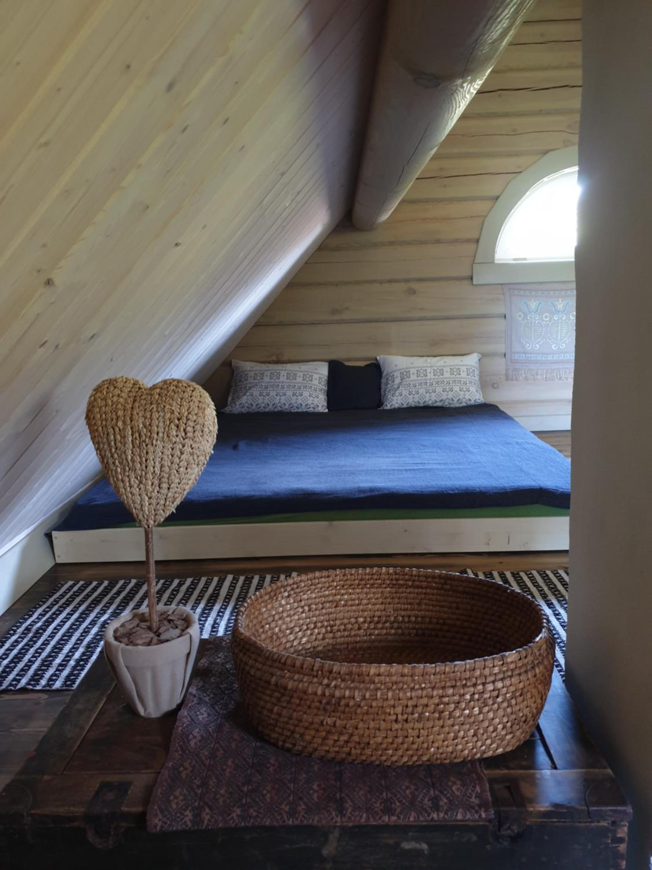 One-Bedroom House - Photo 14