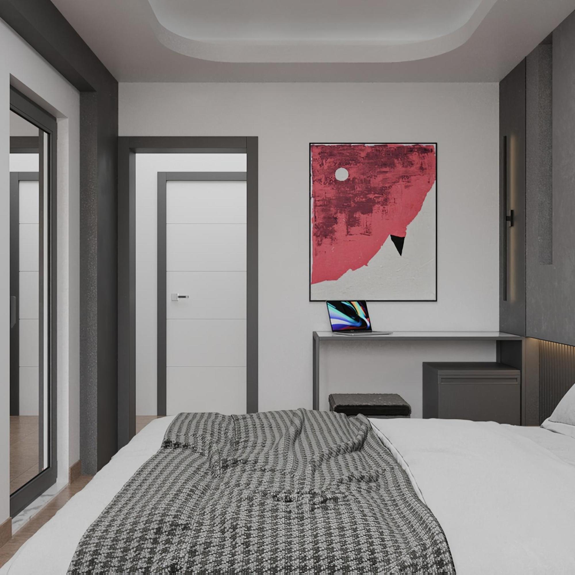Deluxe Room photo 2