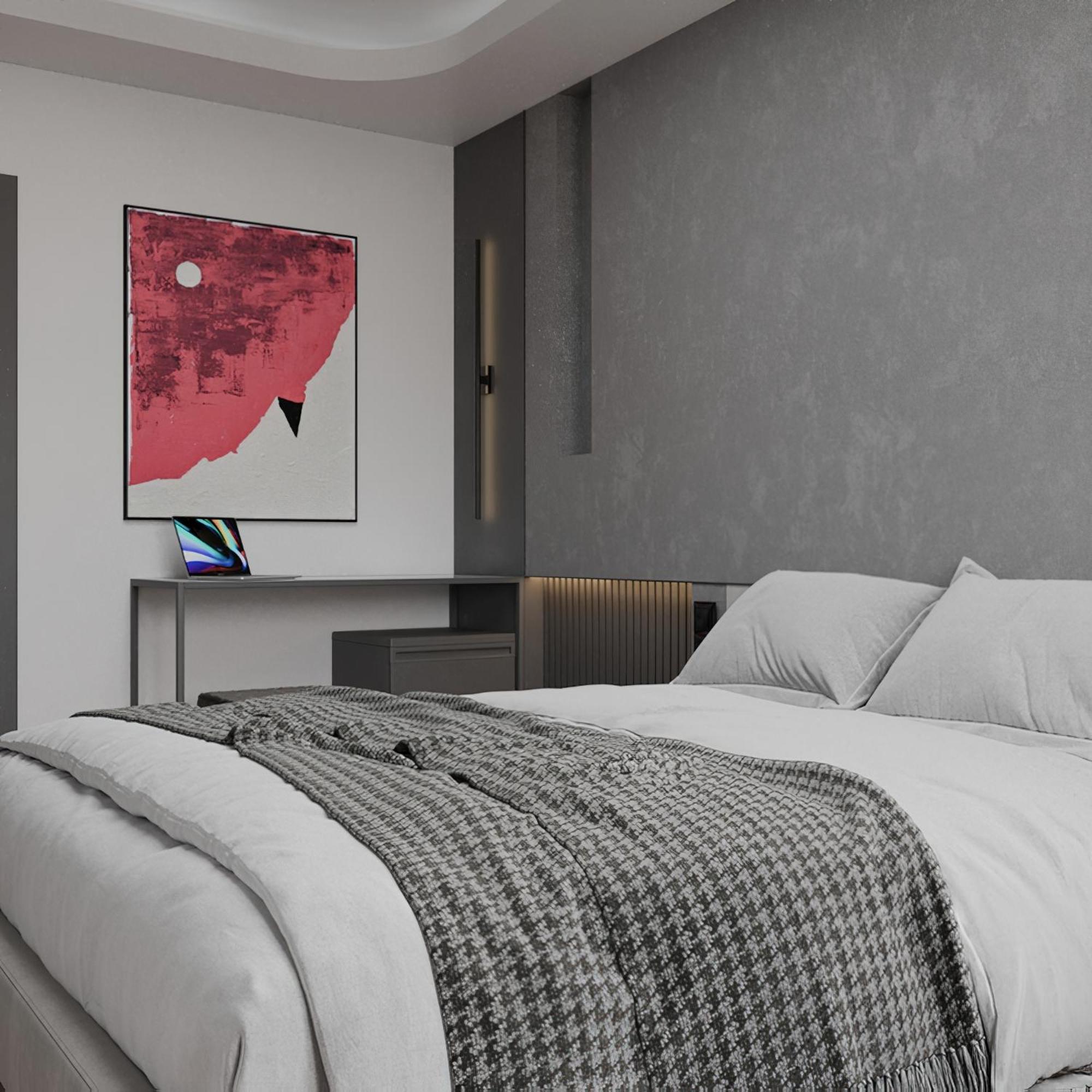 Deluxe Room photo 3