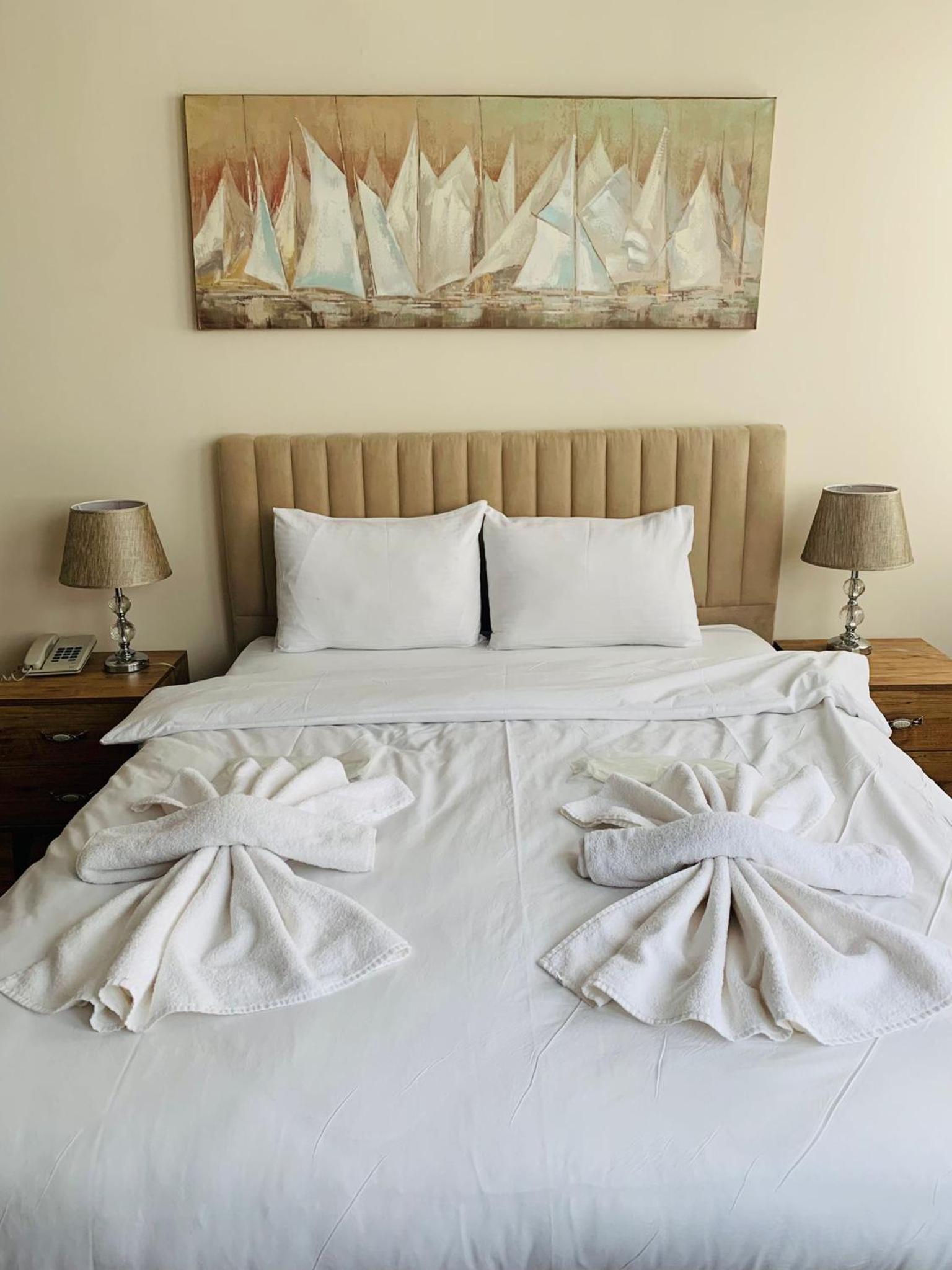 Deluxe Double Room photo 3