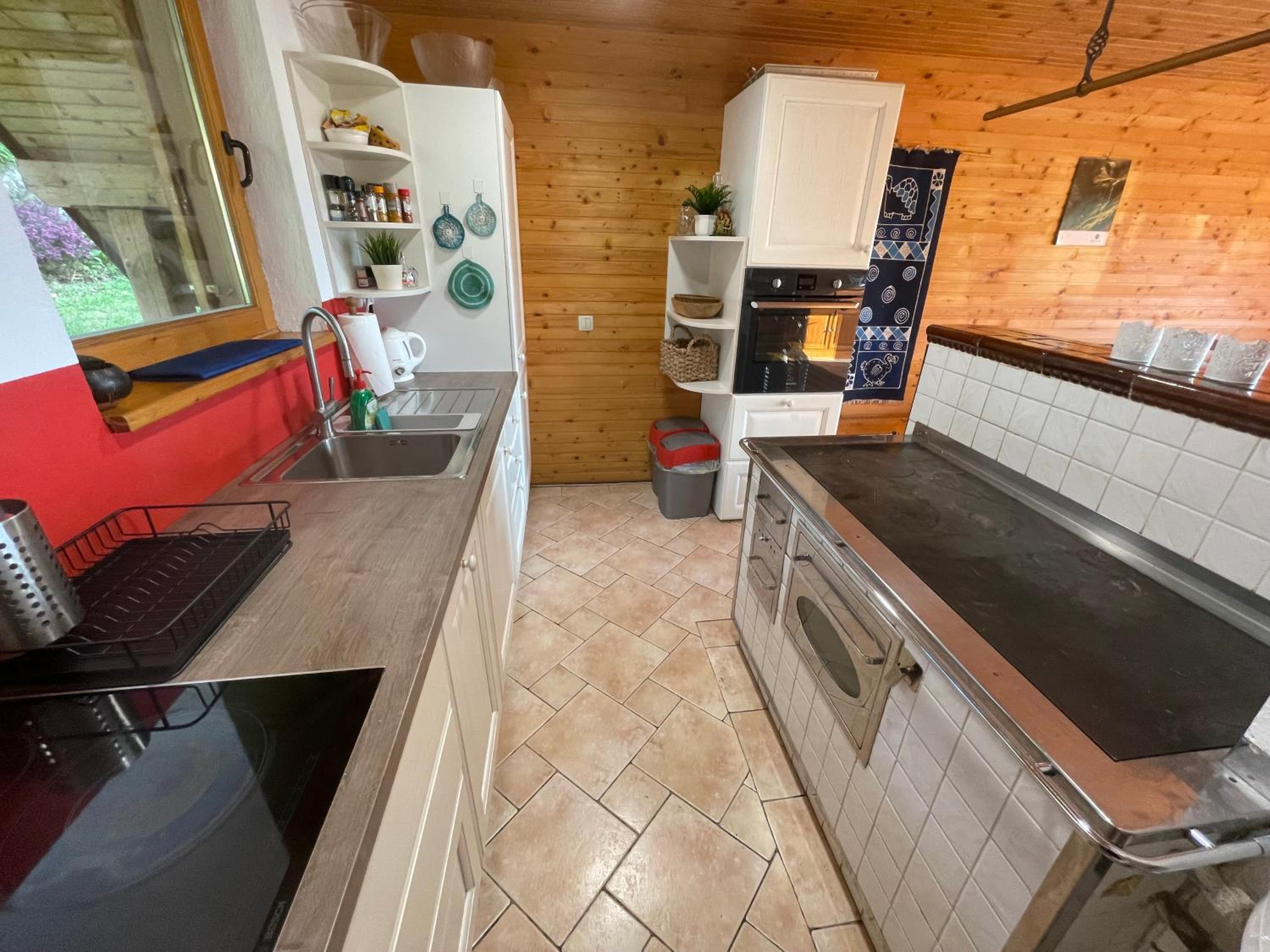 Two-Bedroom House photo 2