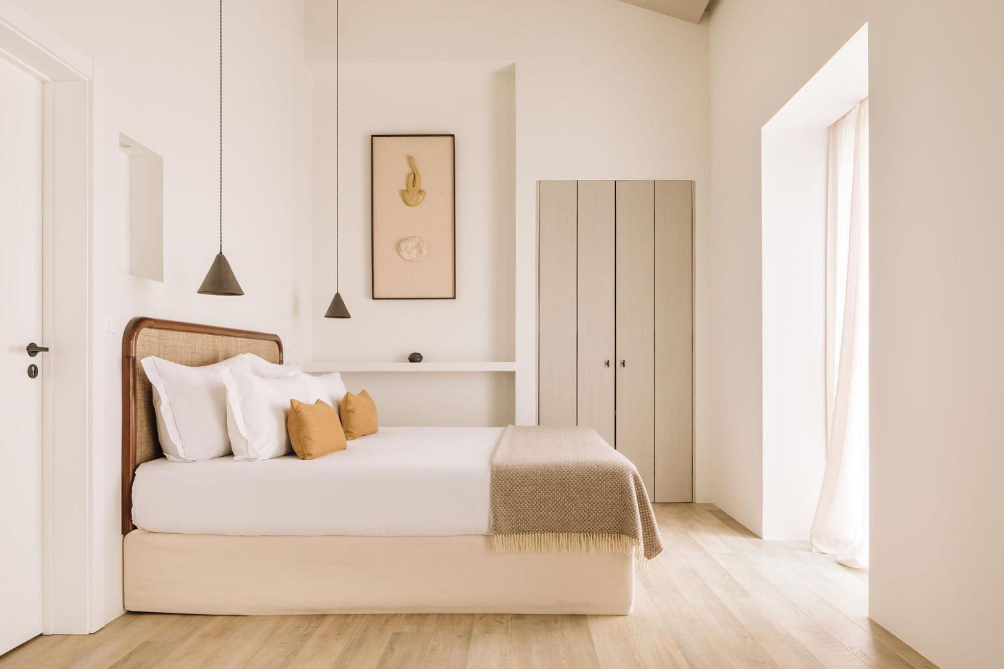 Superior Suite with Sea View