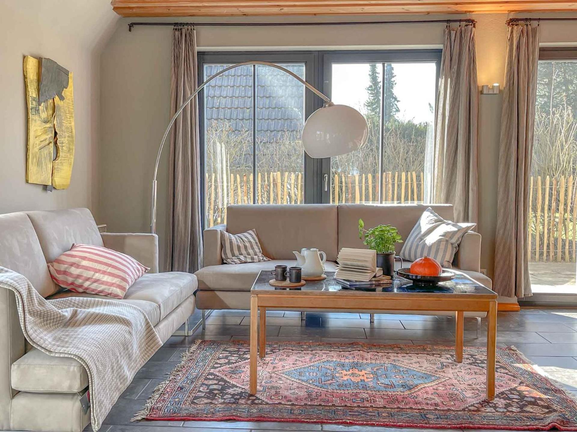Three-Bedroom House photo 1