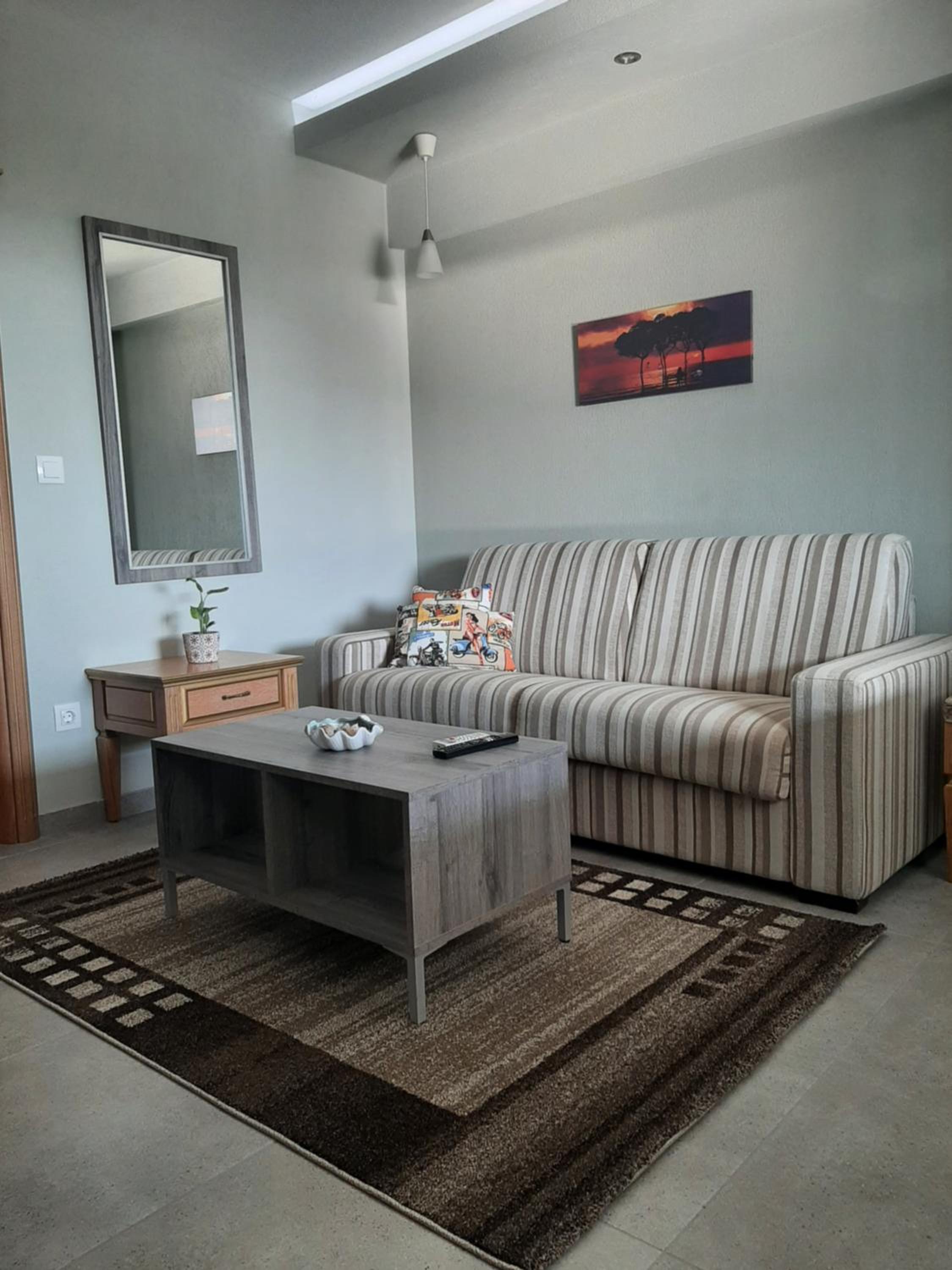 Luxury Quadruple Room