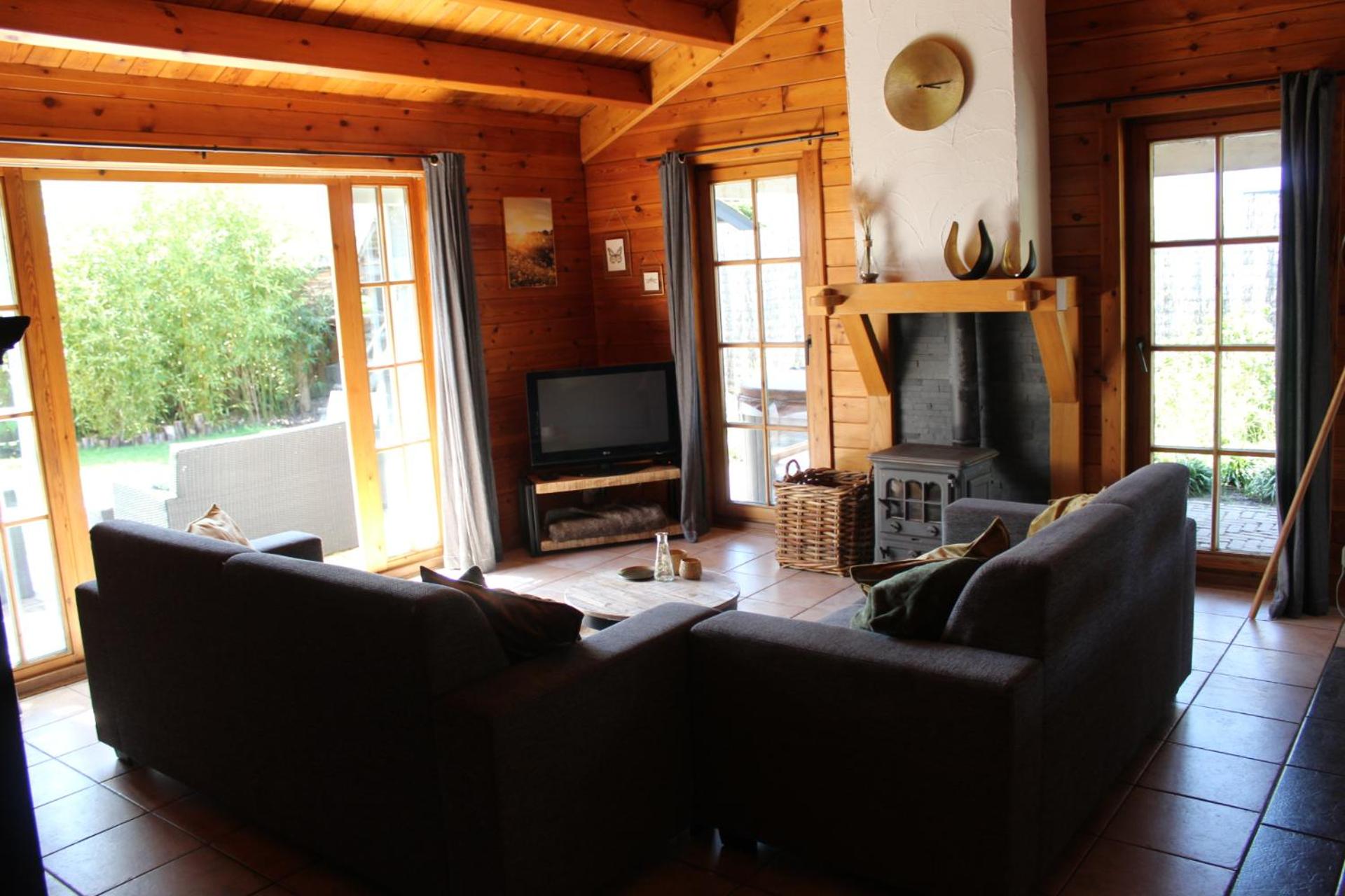 Vacation Home photo 1