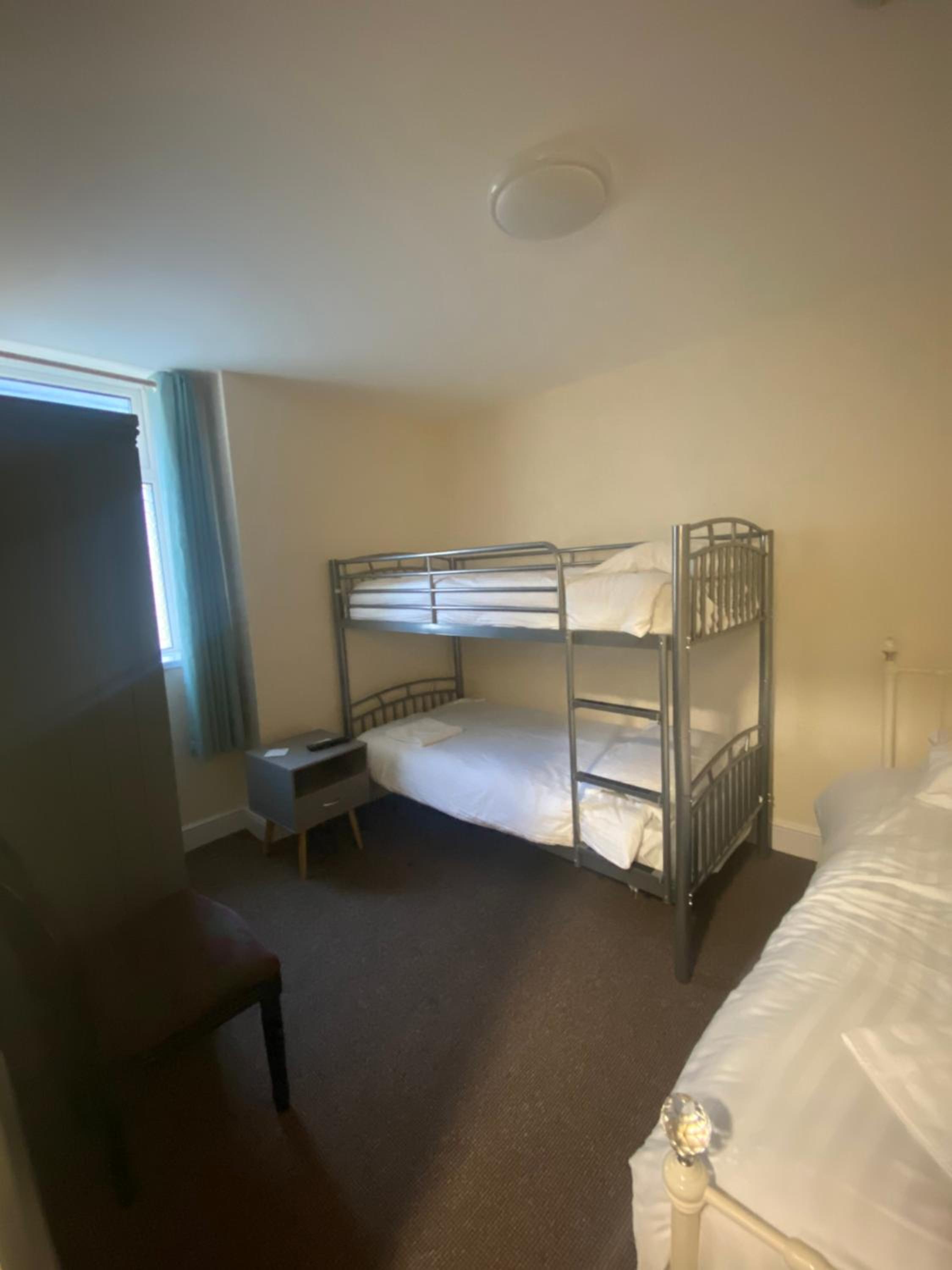 Family Suite photo 3