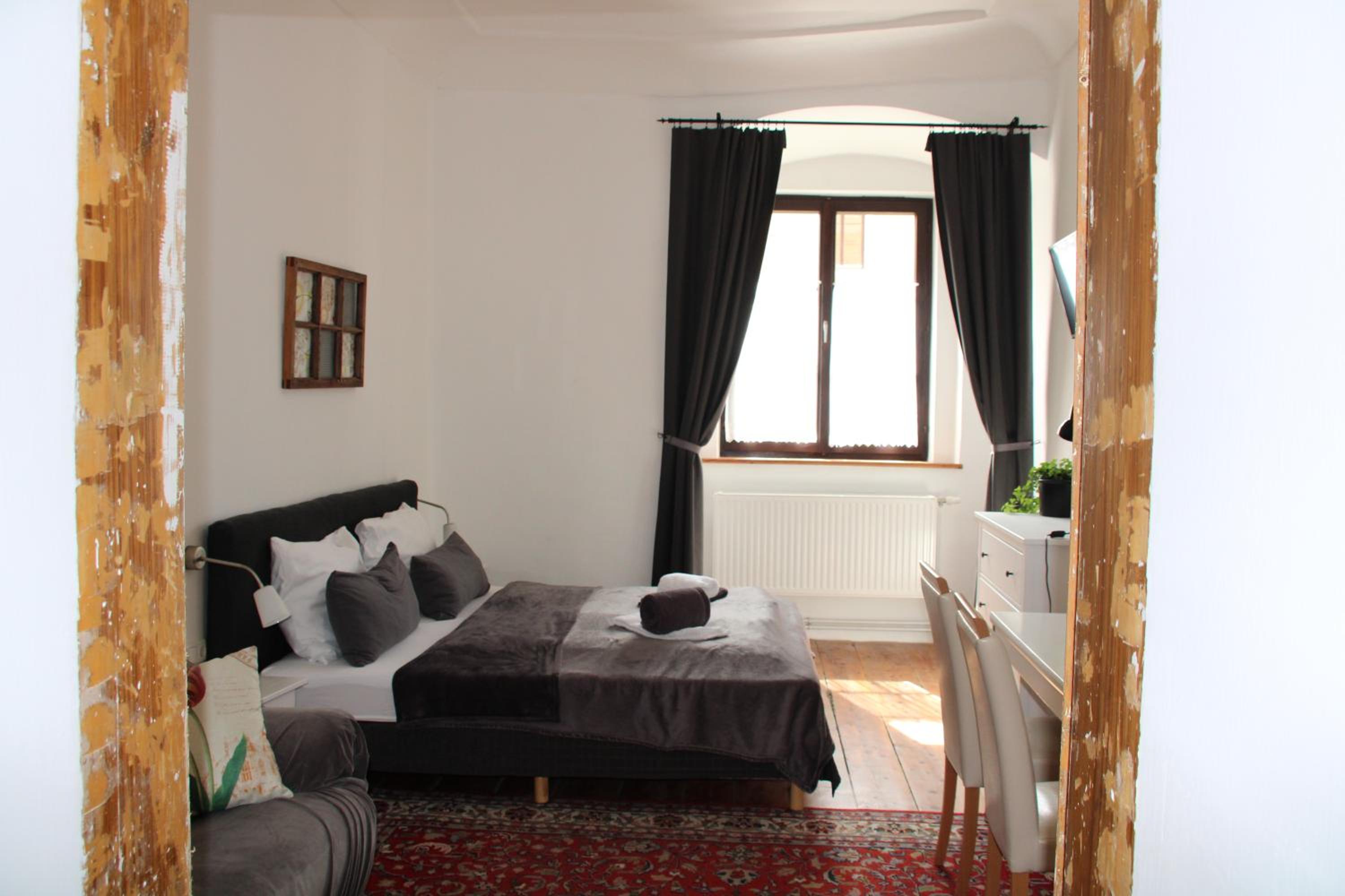Two-Bedroom Suite - Photo 19