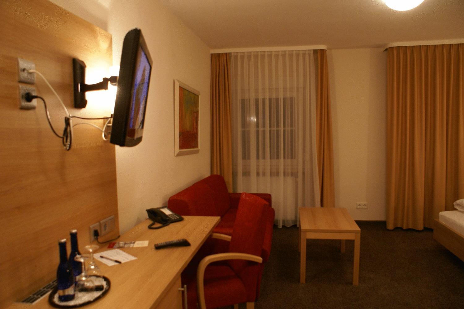 Comfort Double Or Twin Room photo 1