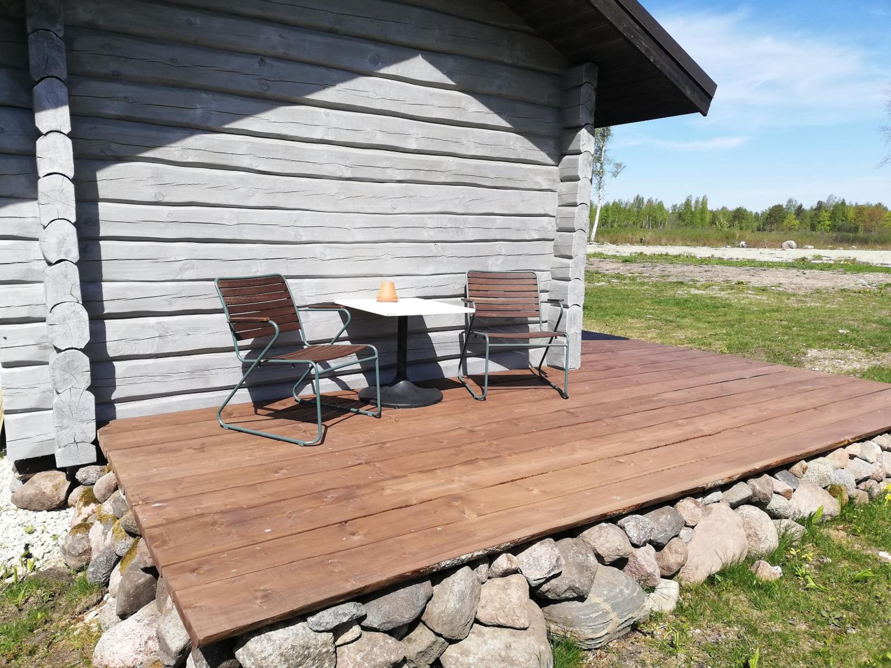 Holiday Home photo 2