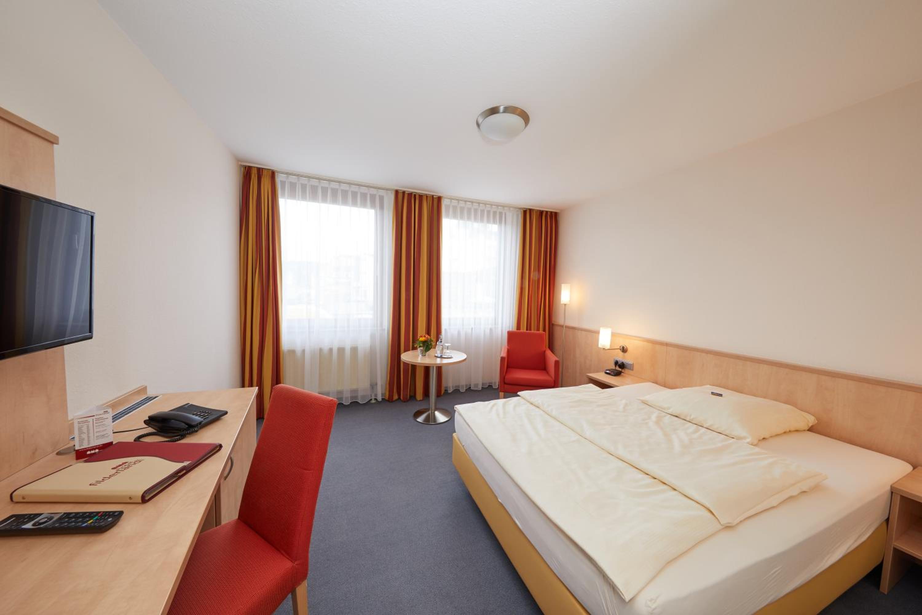 Single Room With Garden View photo 1