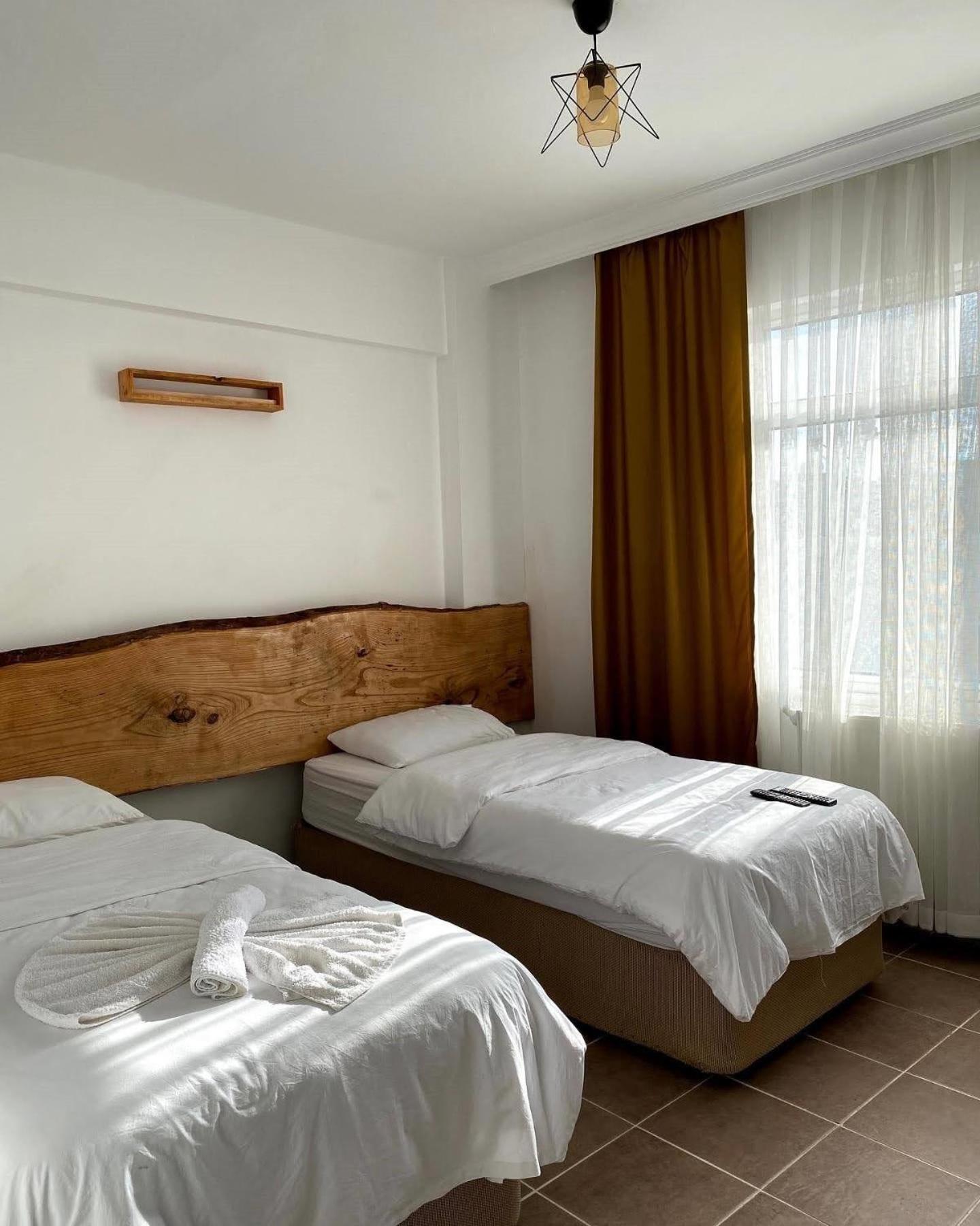 Standard Twin Room photo 2