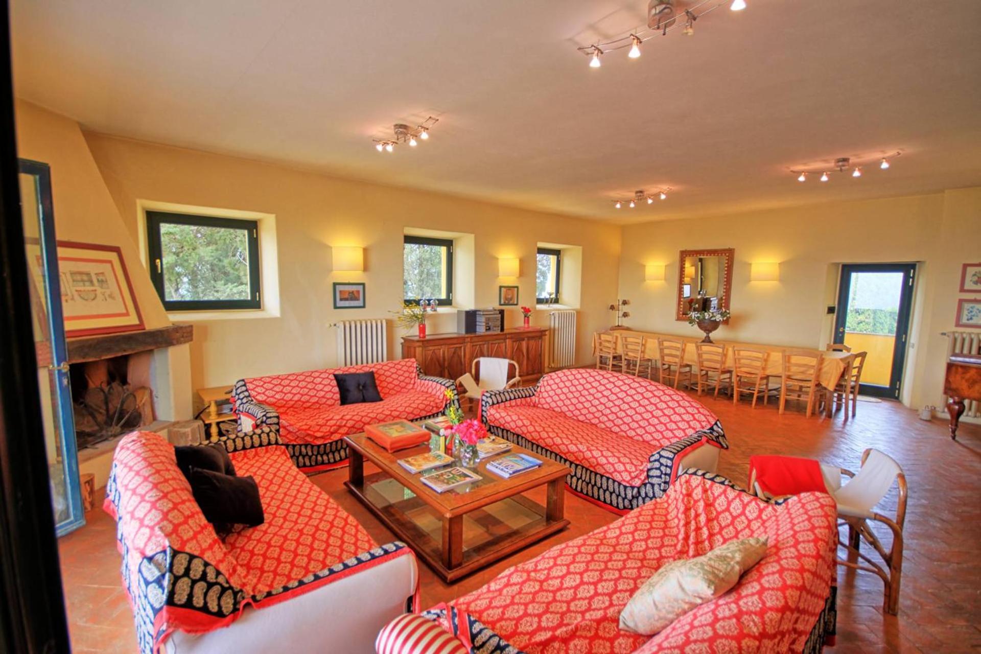 Five-Bedroom Villa - Split Level  - Photo 38