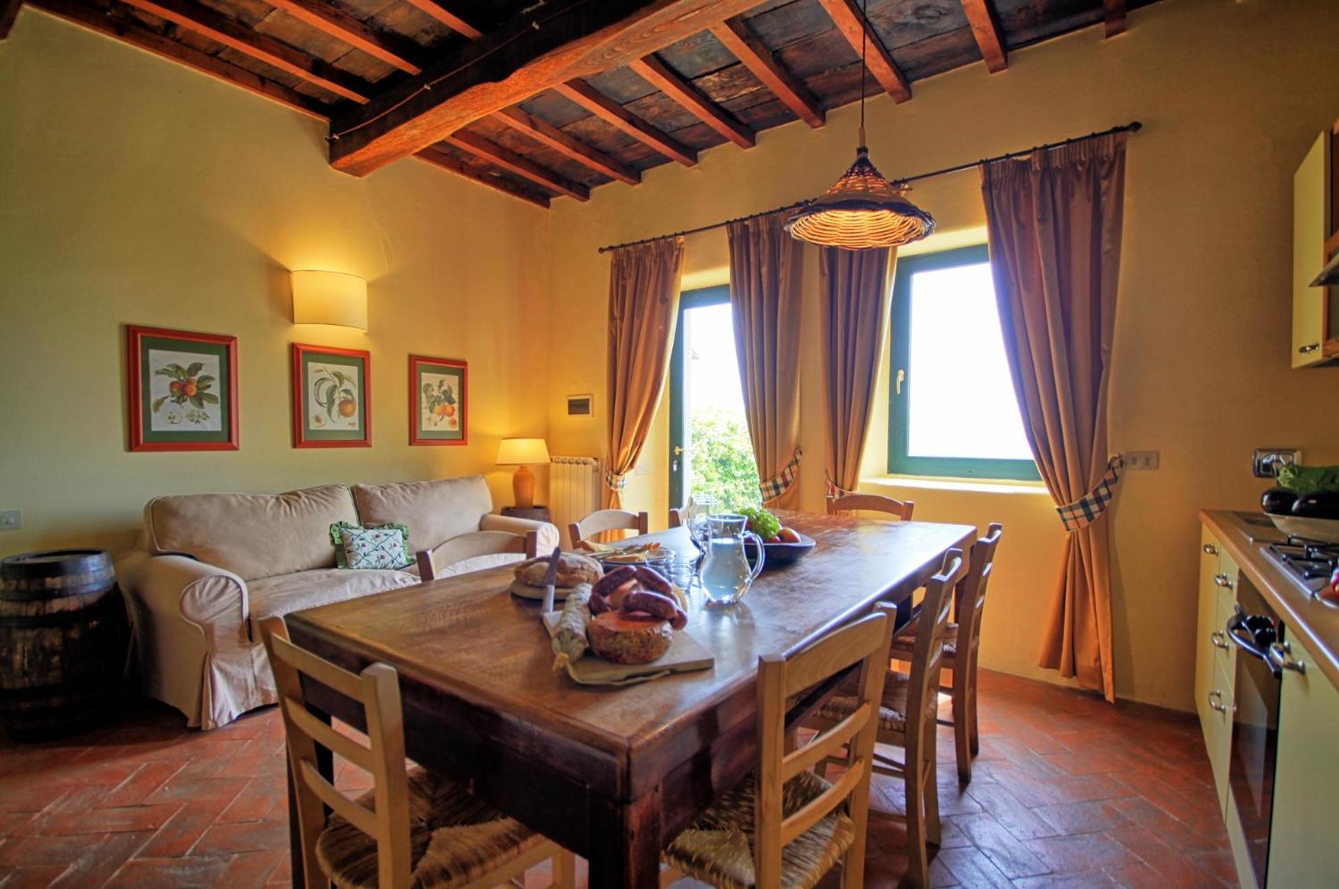 Five-Bedroom Villa - Split Level  - Photo 26