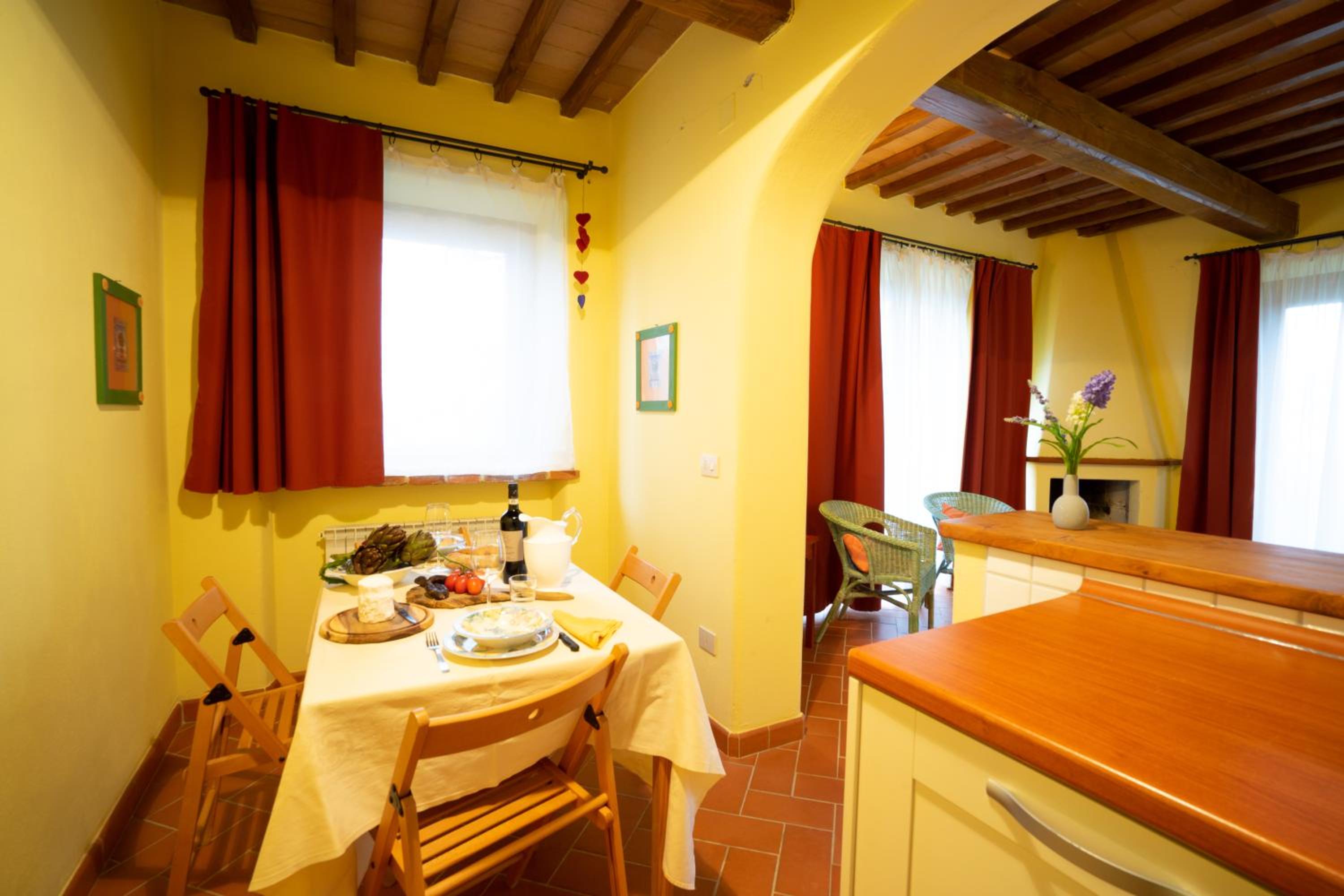 Five-Bedroom Villa - Split Level  - Photo 44