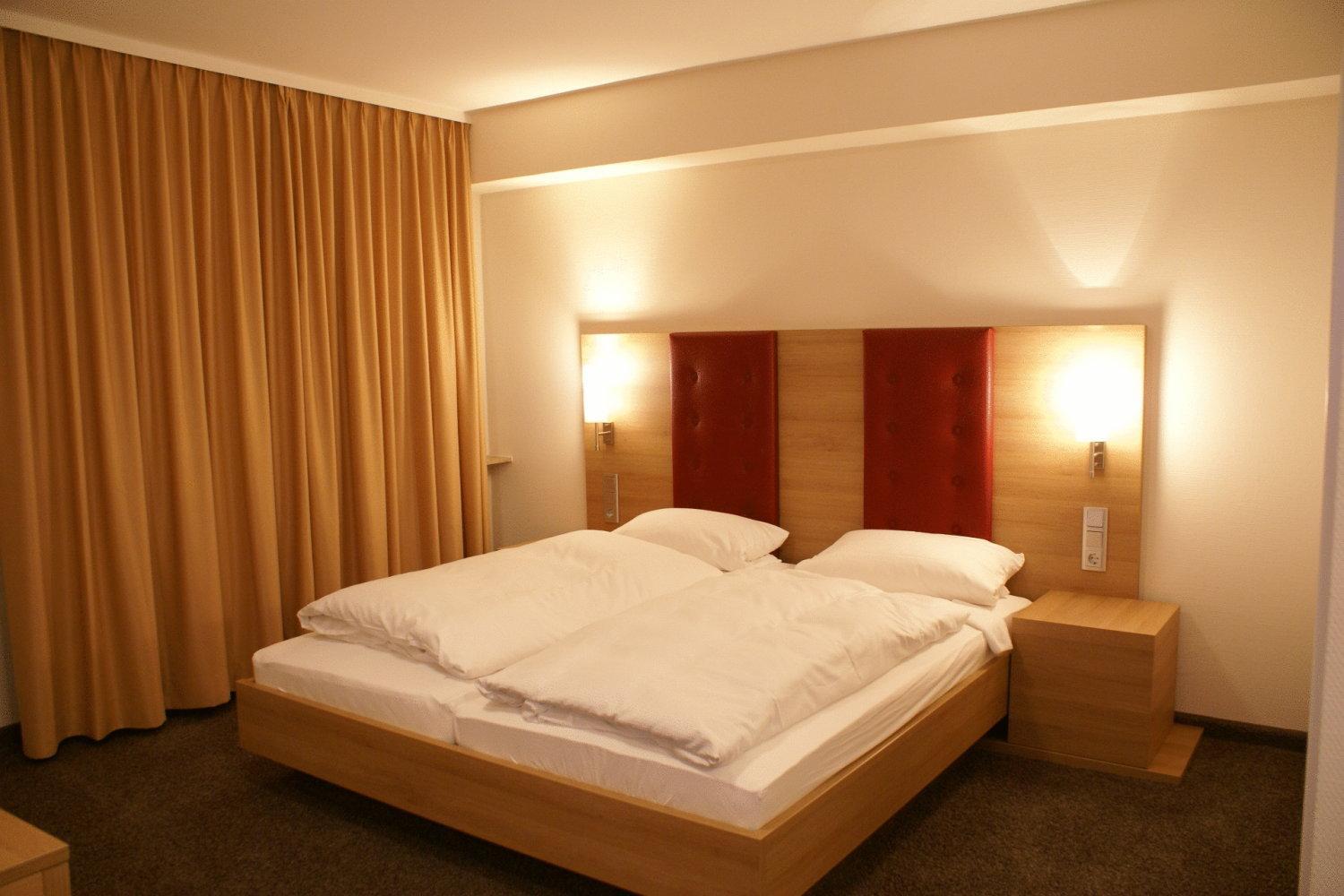 Comfort Double Or Twin Room photo 2
