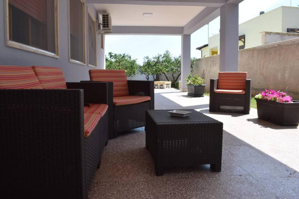 Deluxe Villa photo 3