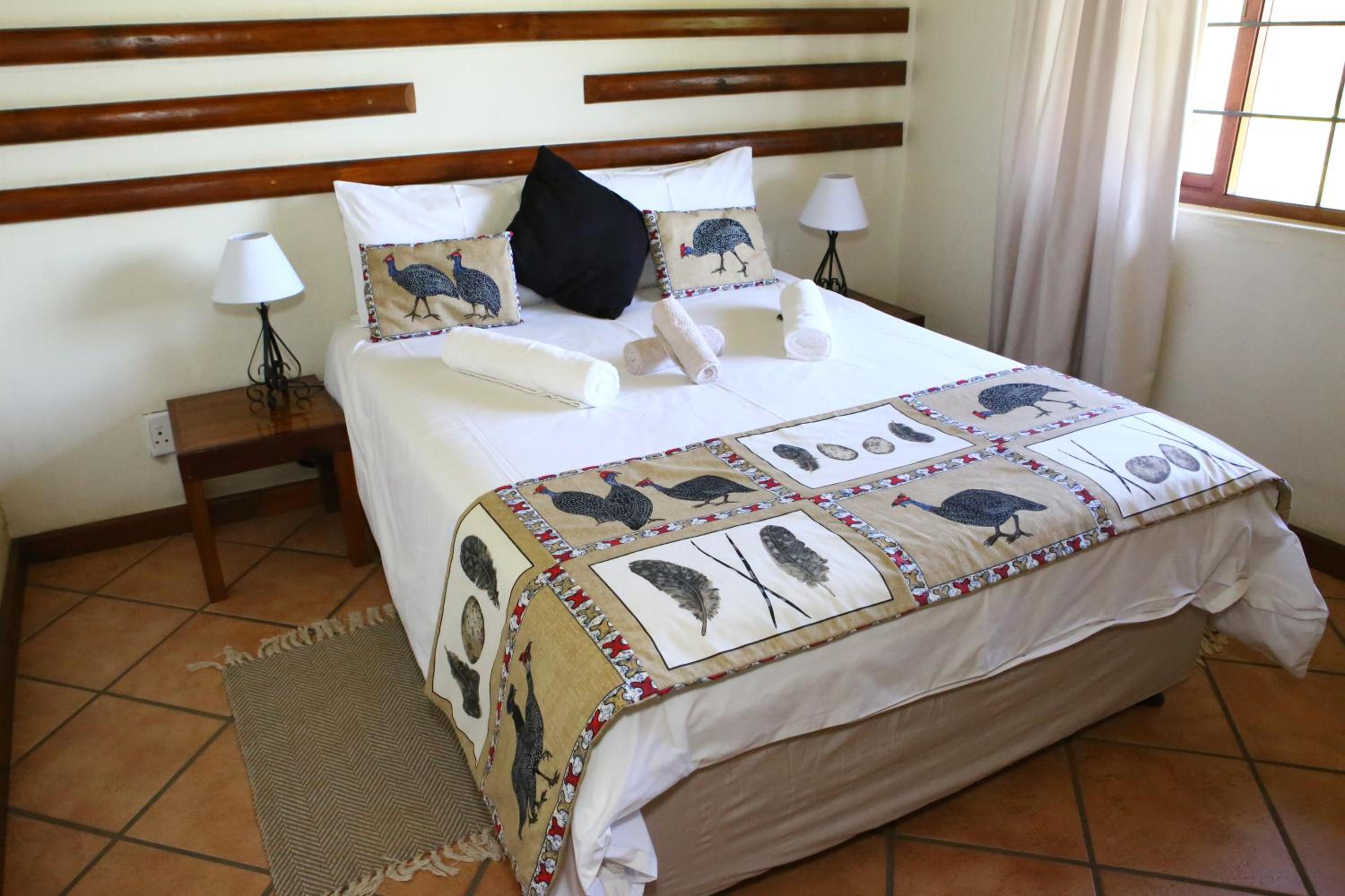 Two-Bedroom Chalet photo 1