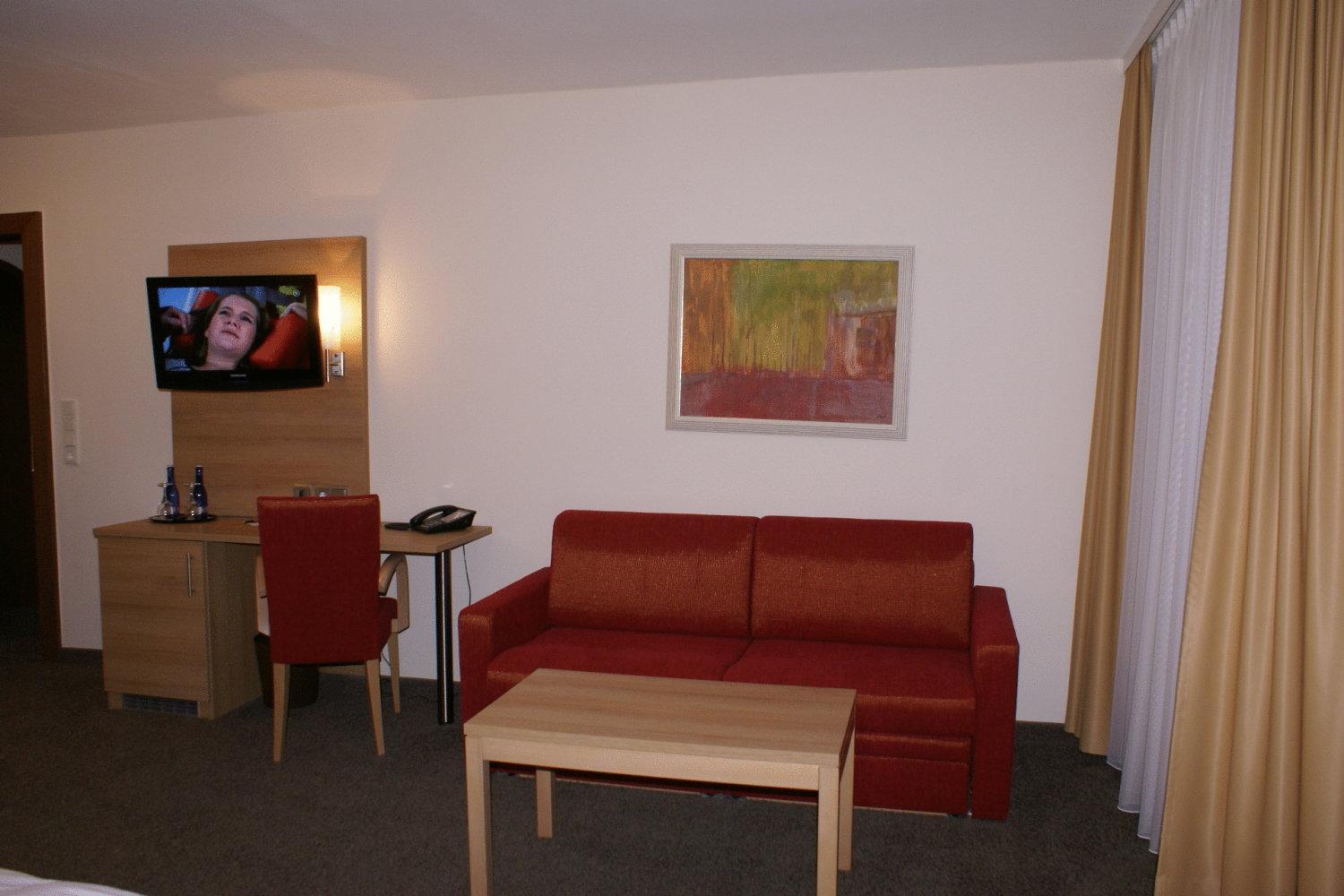 Comfort Double Or Twin Room photo 3