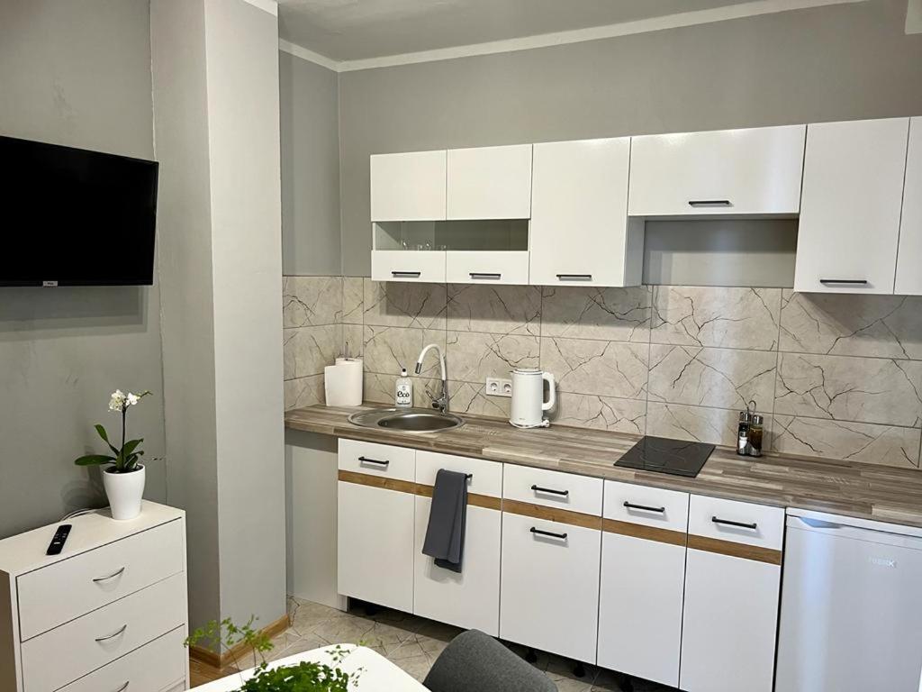 One-Bedroom Apartment - Photo 3
