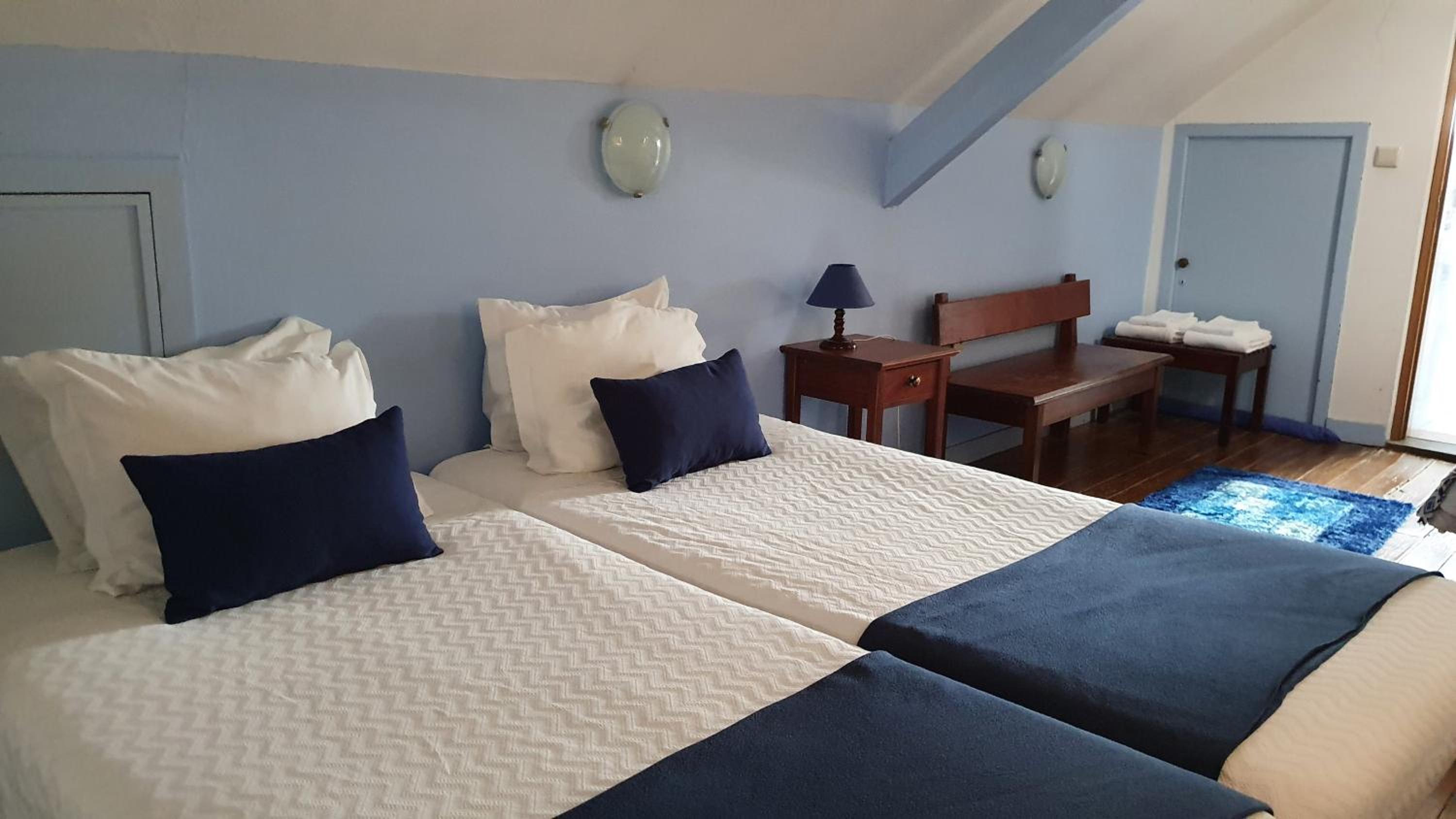 Quadruple Room photo 1