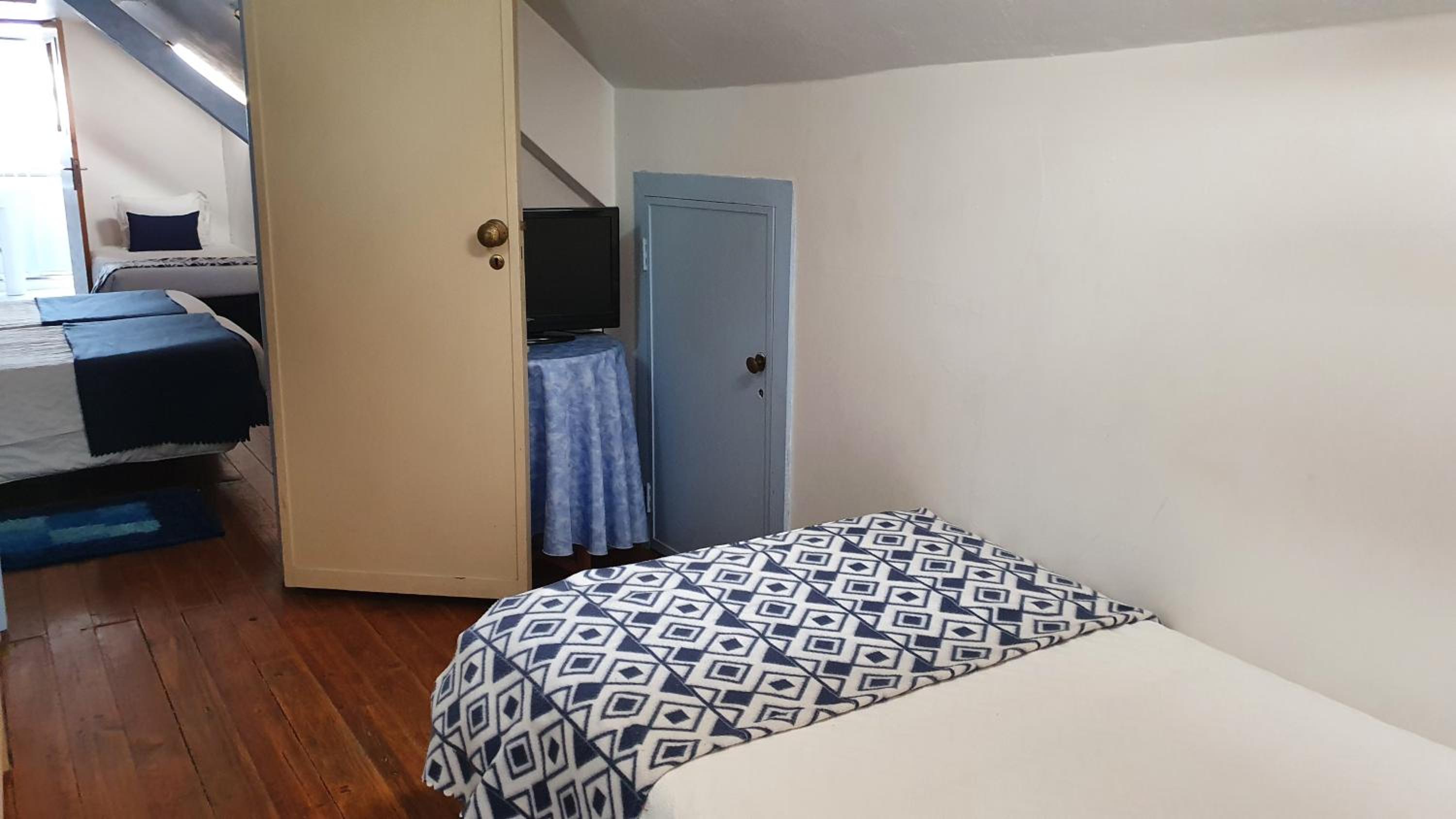 Quadruple Room photo 2