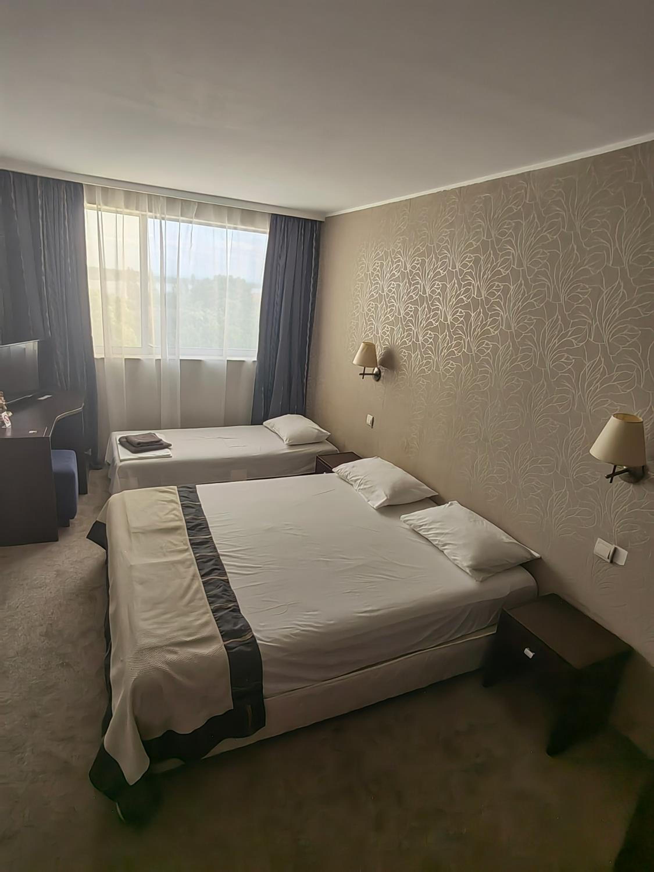Triple Room photo 1
