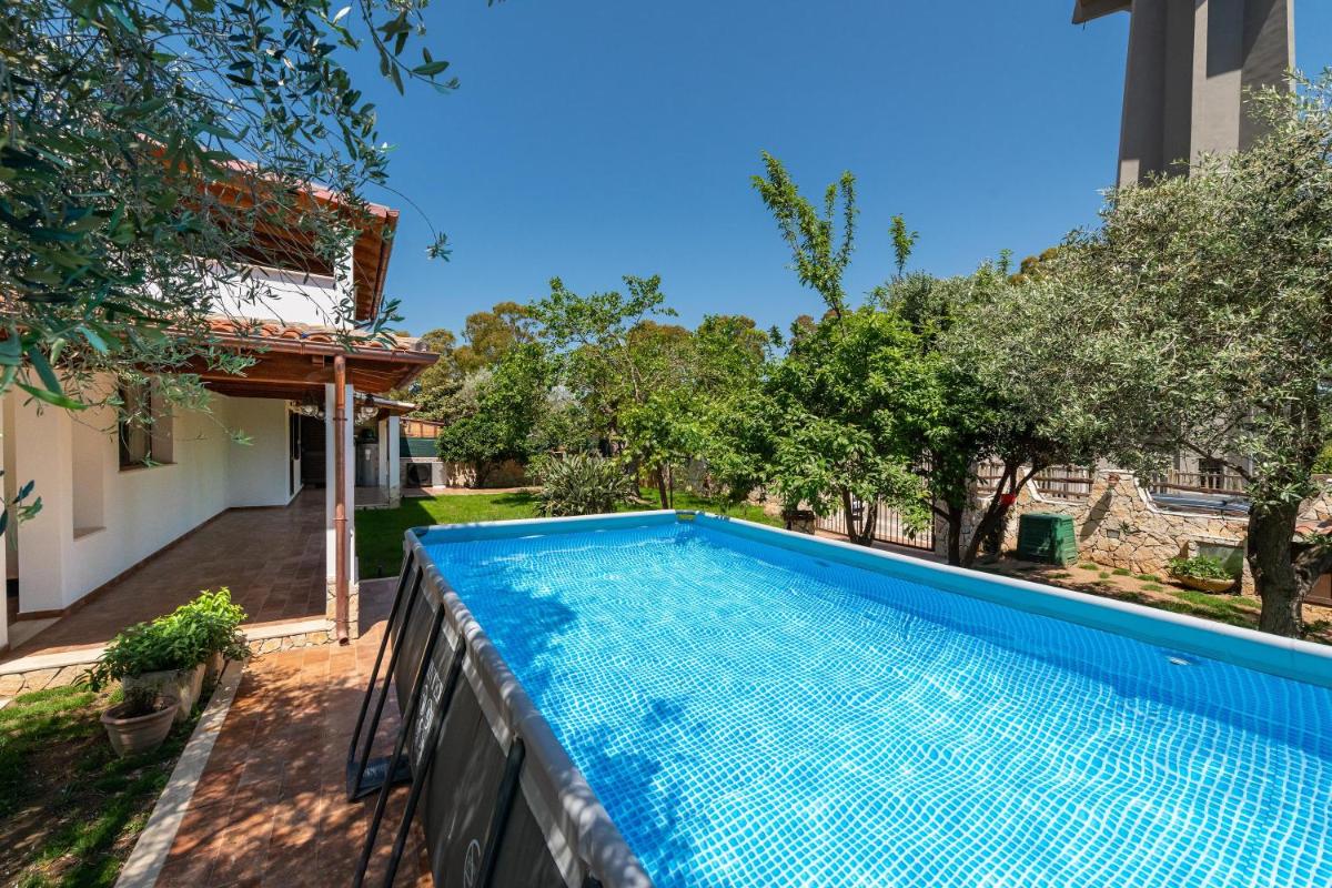 Holiday Home photo 1