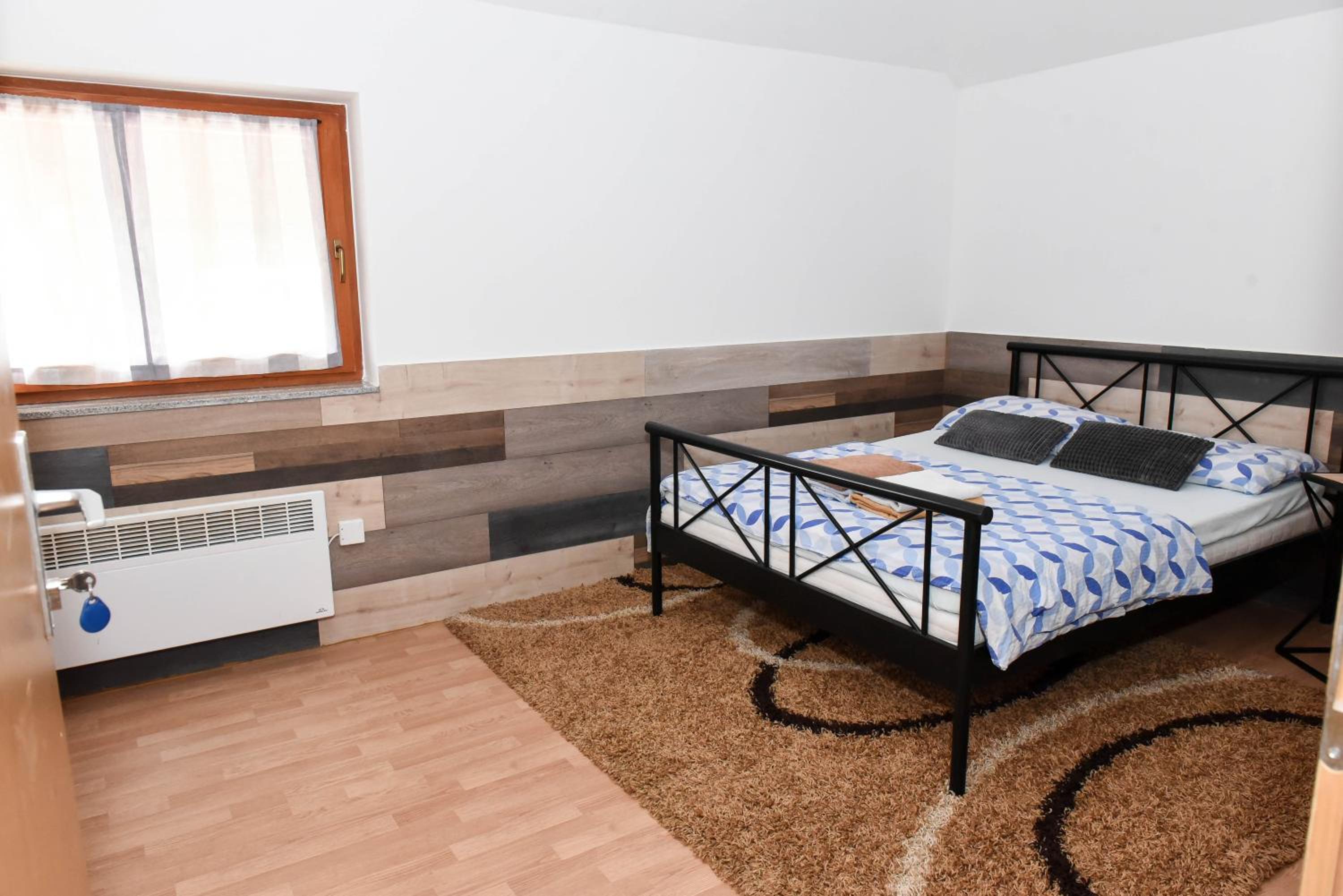 Apartment with Garden View photo 3