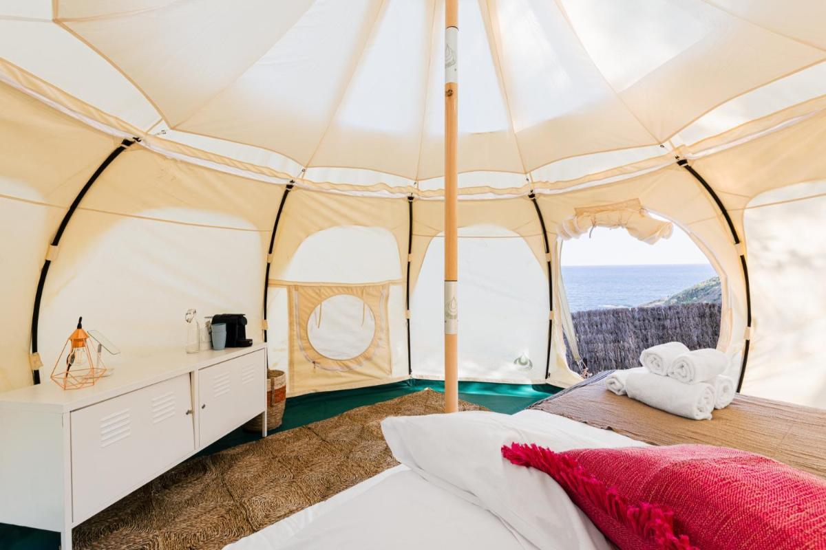 Tent photo 3