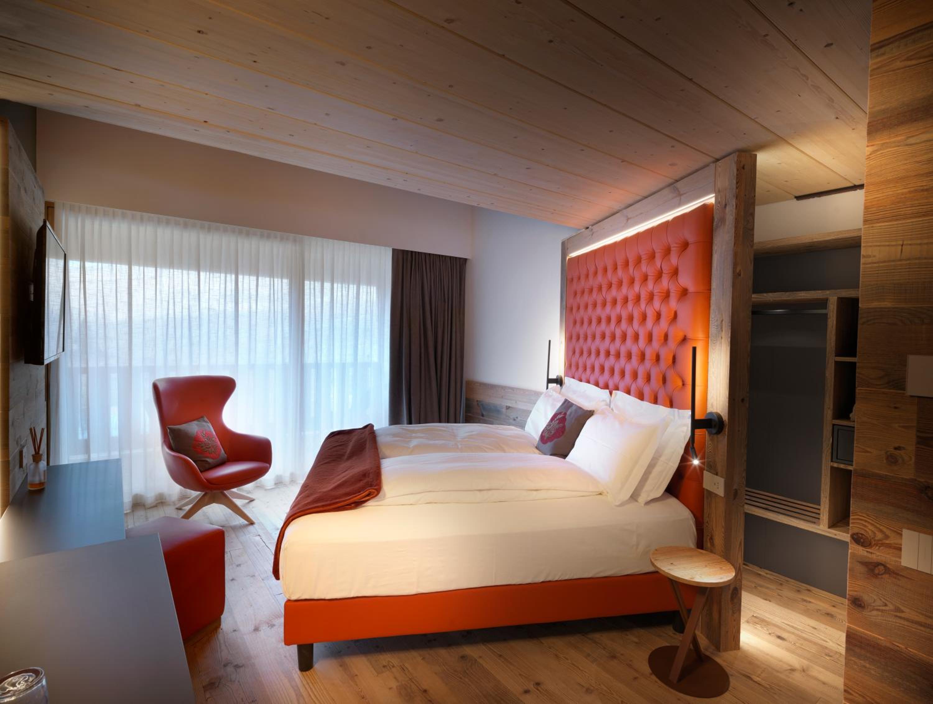 Superior Suite