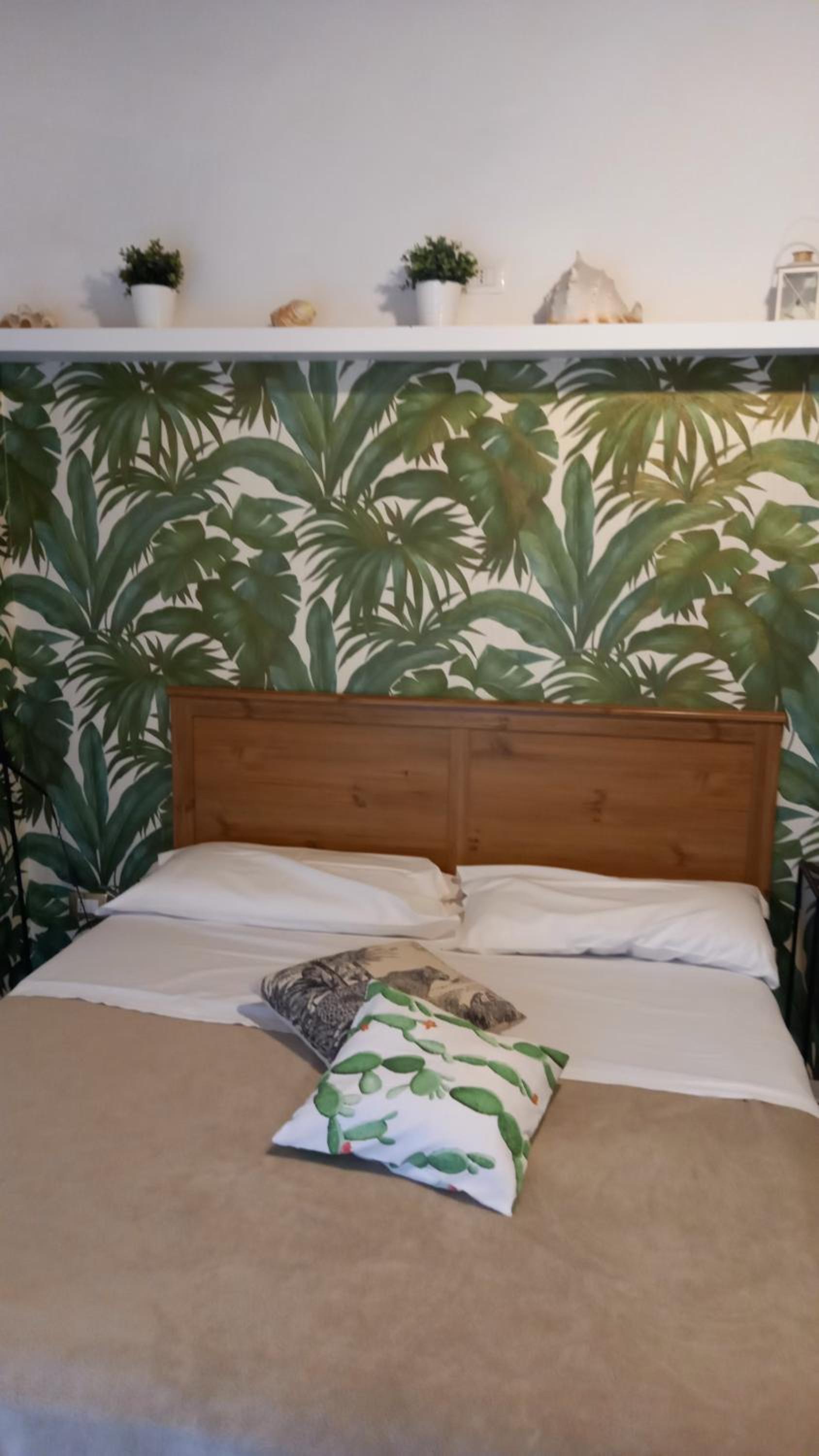 Double Room with Private External Bathroom photo 1